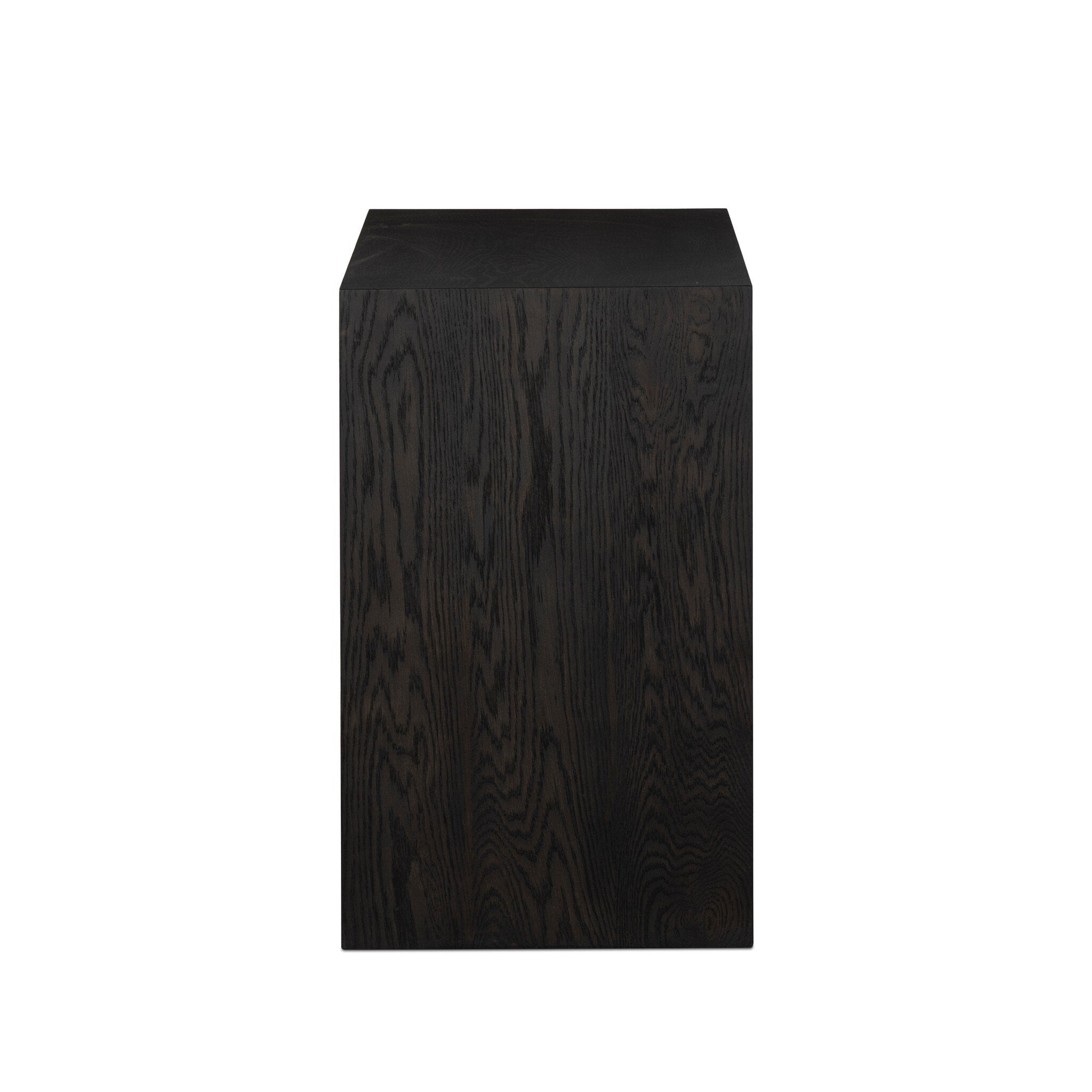 Arlington Small Cabinet - Espresso Oak