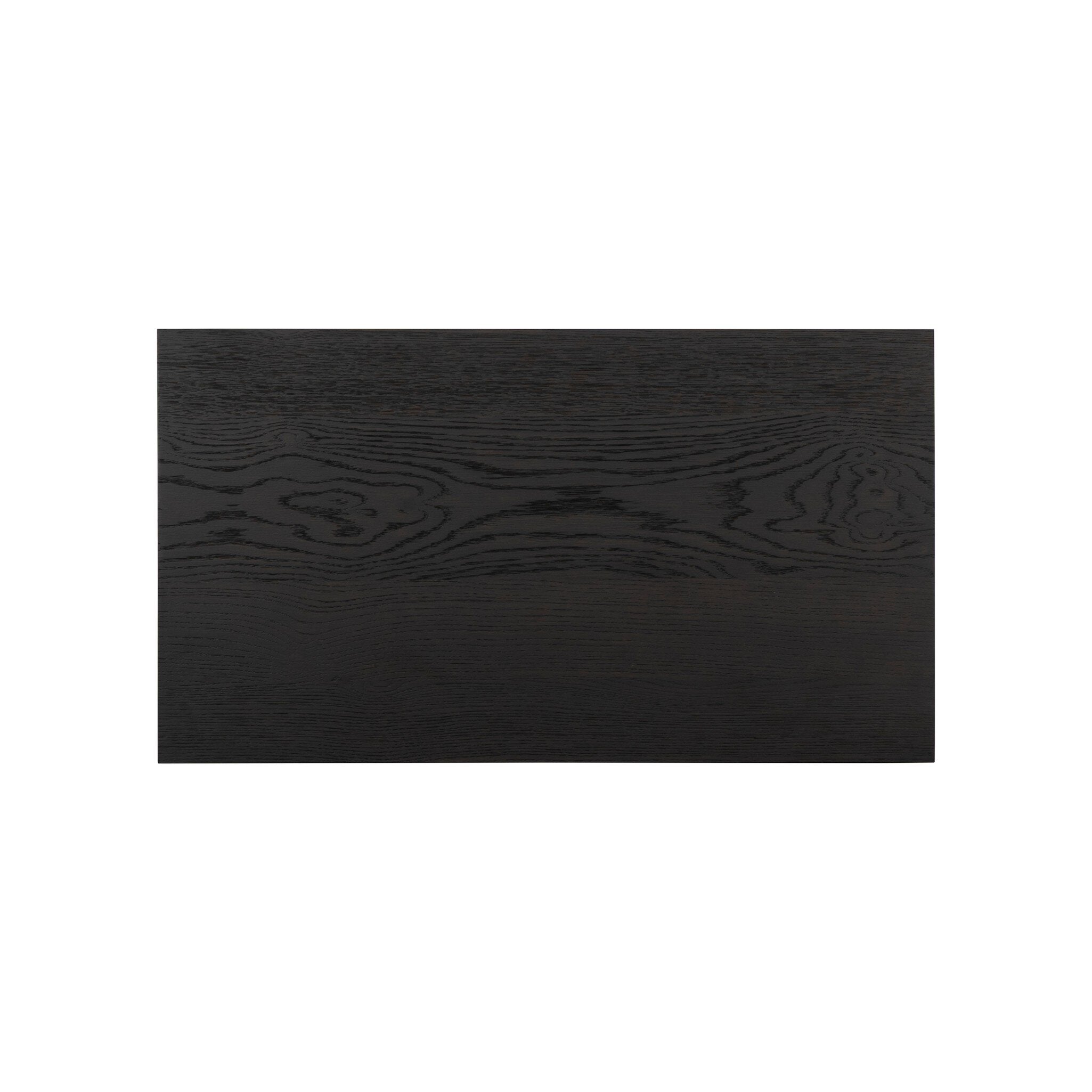 Arlington Small Cabinet - Espresso Oak