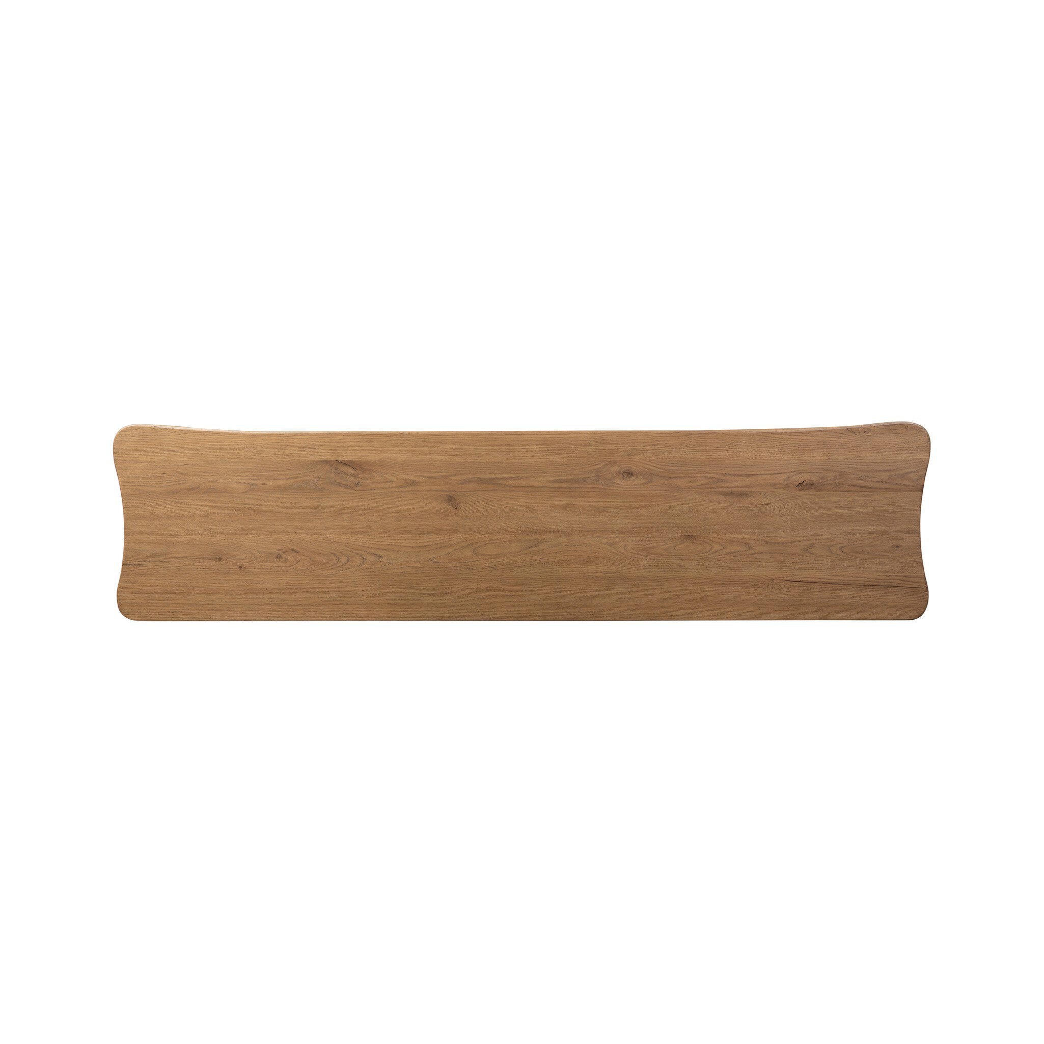 Weslin Sideboard - Drifted Oak Veneer