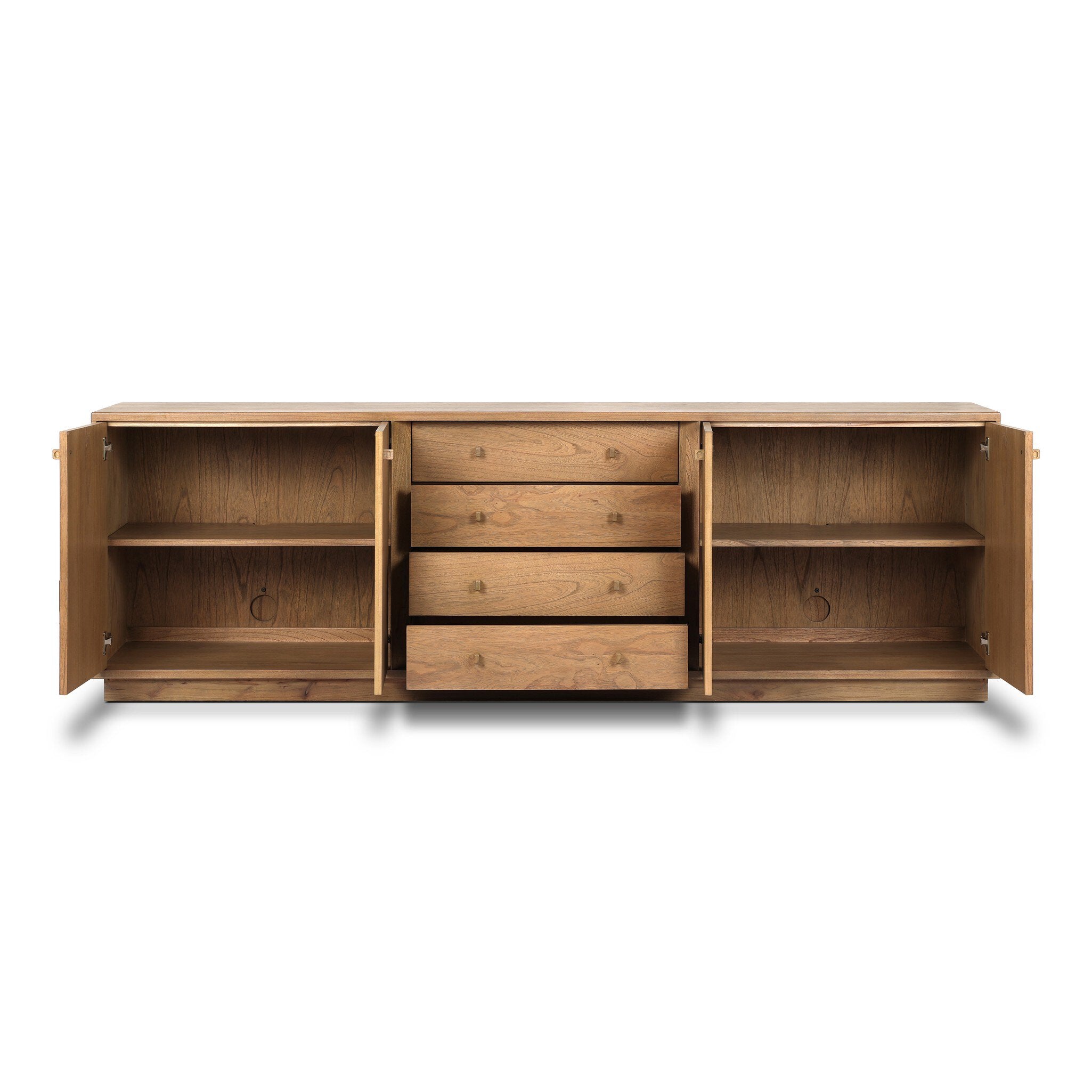 Daxon Sideboard - Sandy Mindi