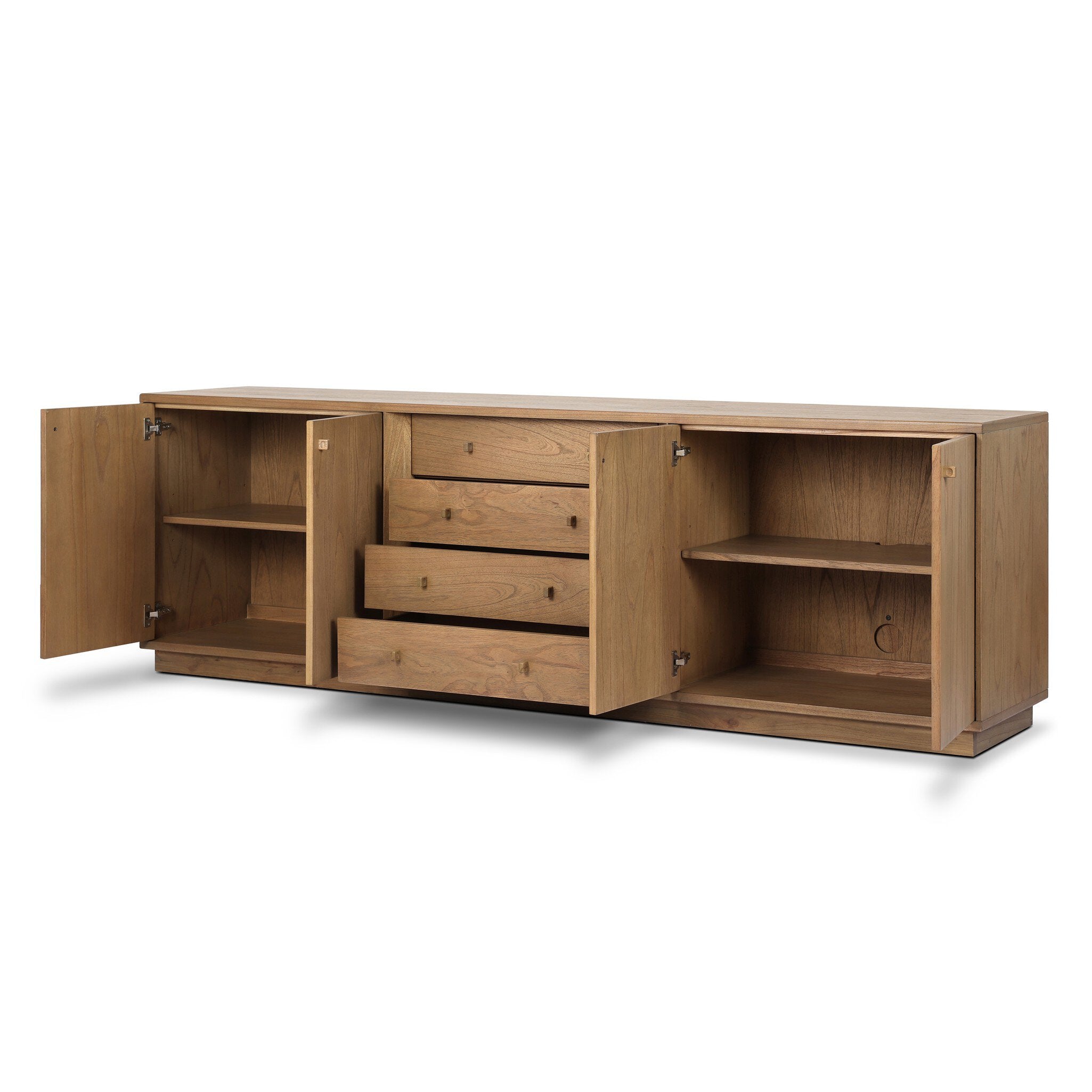 Daxon Sideboard - Sandy Mindi