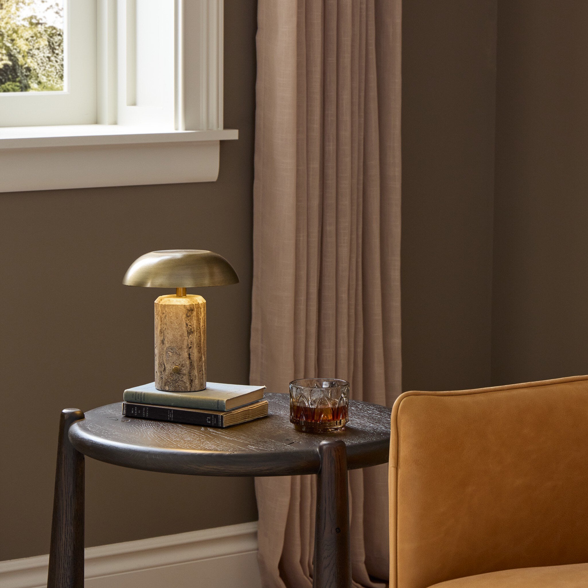 Zana Cordless Table Lamp