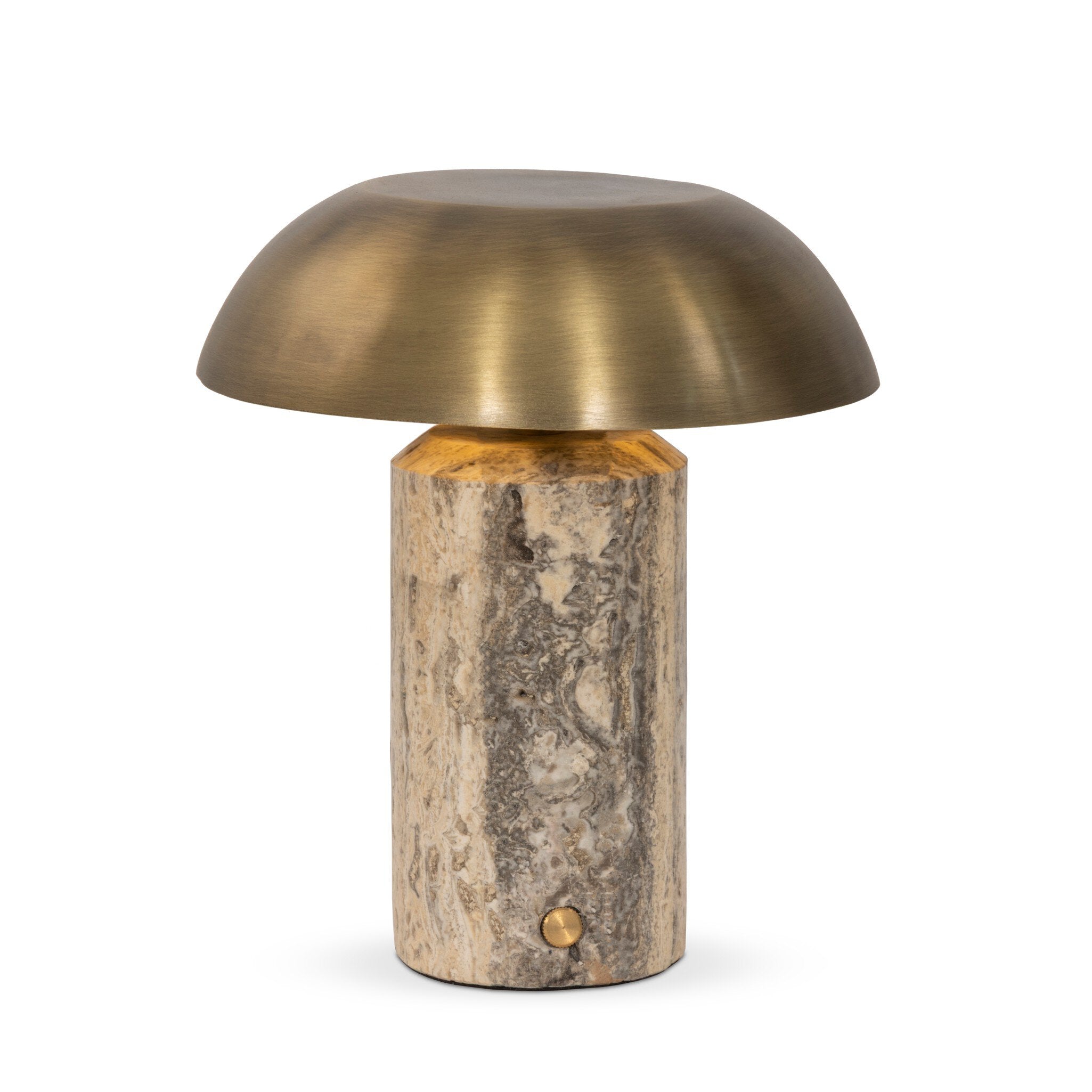 Zana Cordless Table Lamp