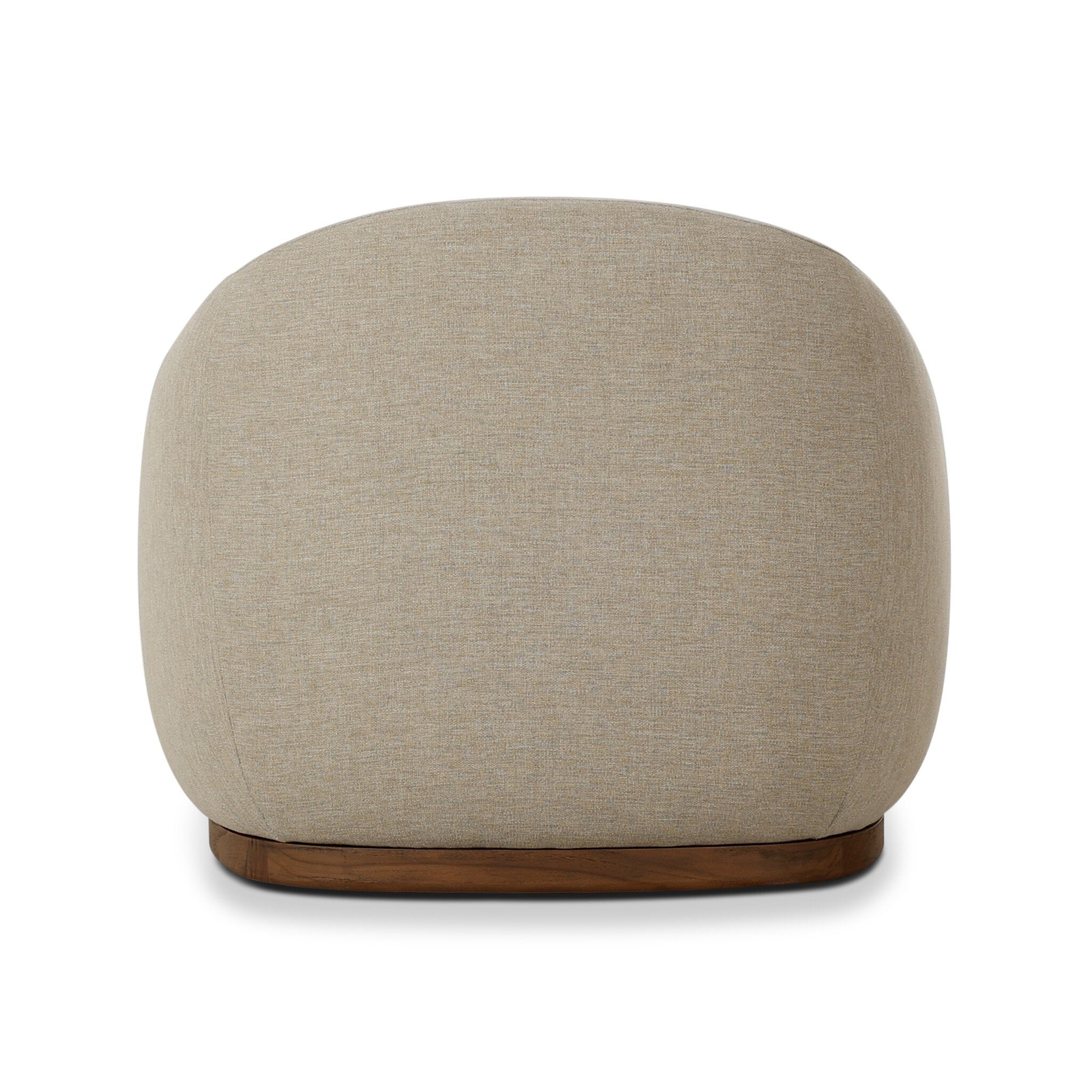 Fabiana Outdoor Chair - Alessi Buff