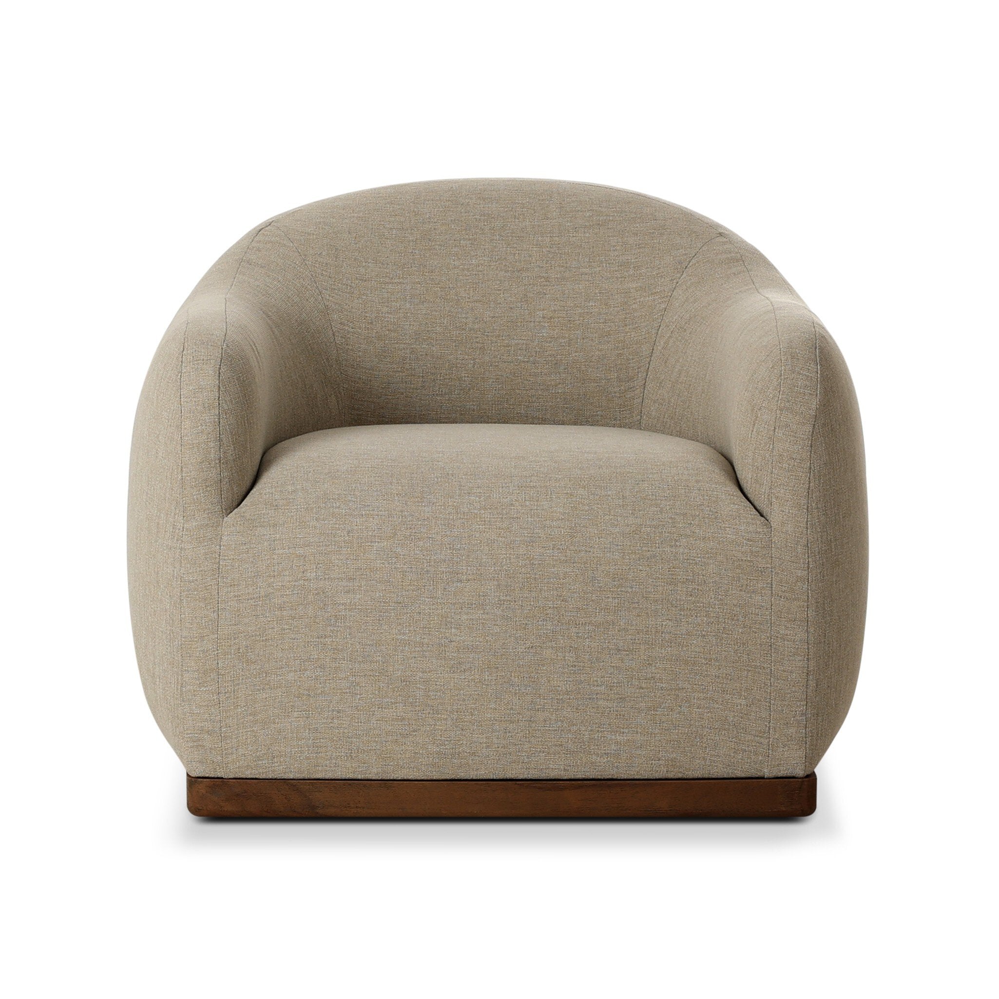 Fabiana Outdoor Chair - Alessi Buff