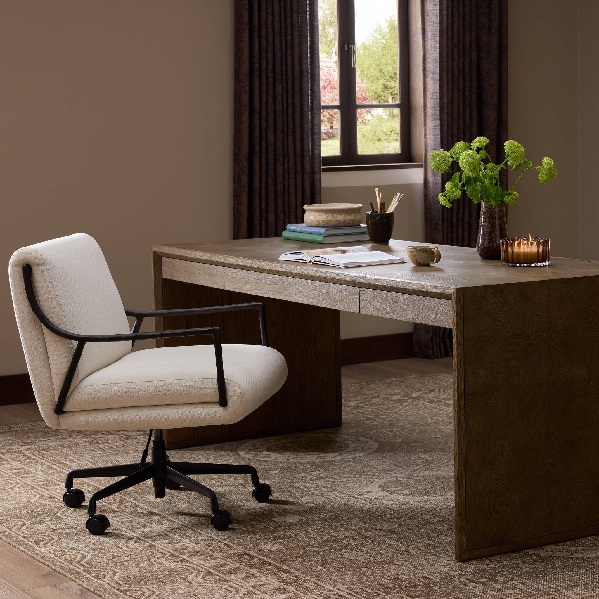 Cassidy Desk Chair