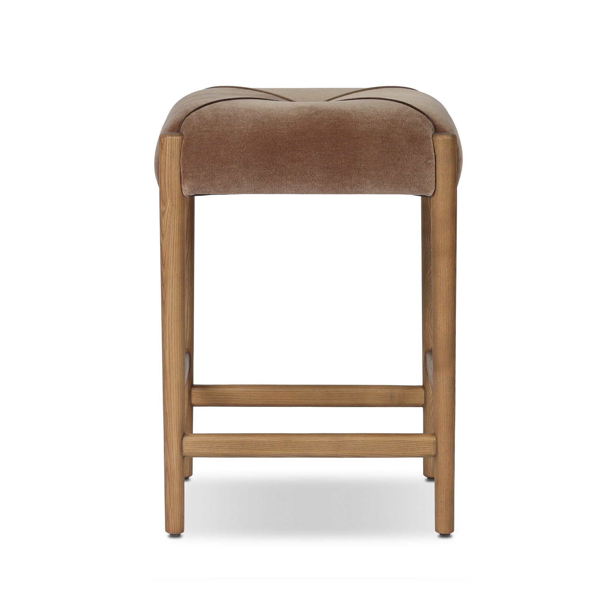 Auden Stool - Monte Mushroom