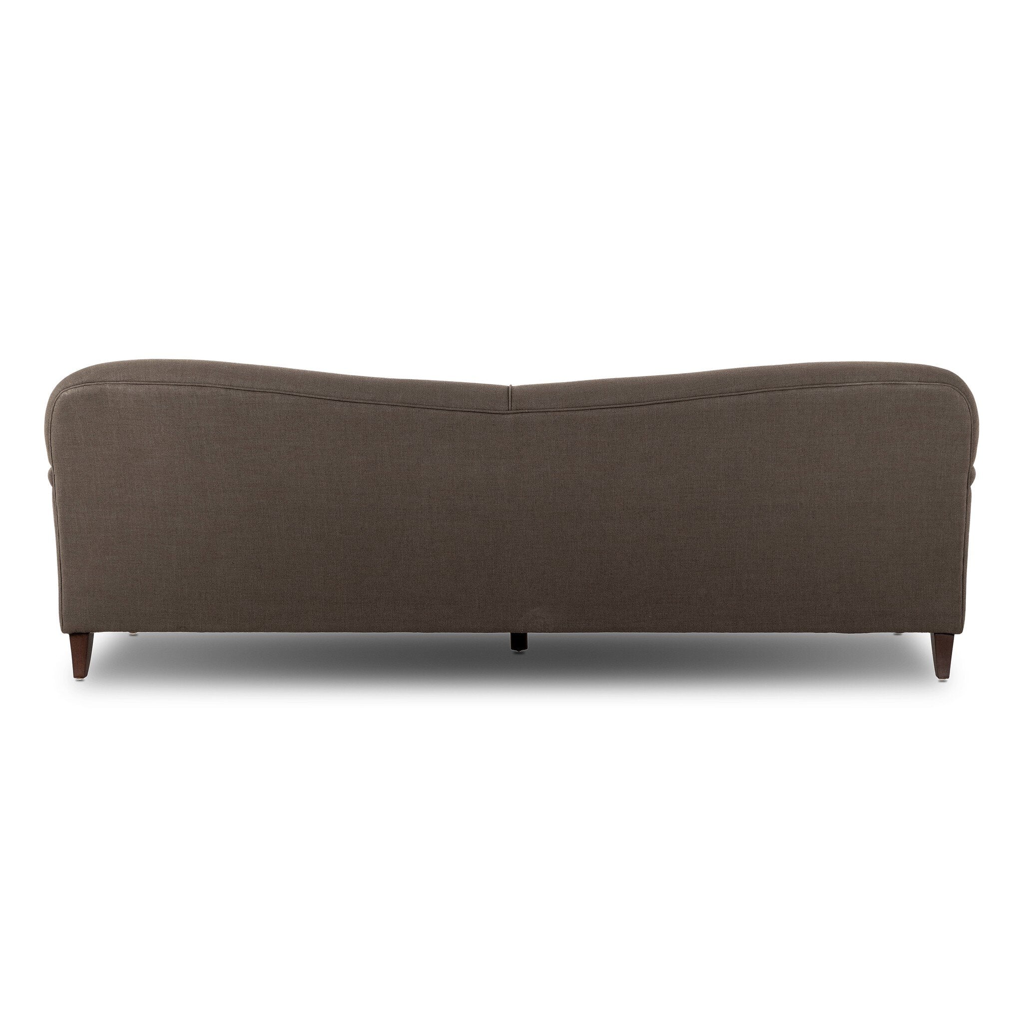 Tiani Sofa - Savoy Coffee