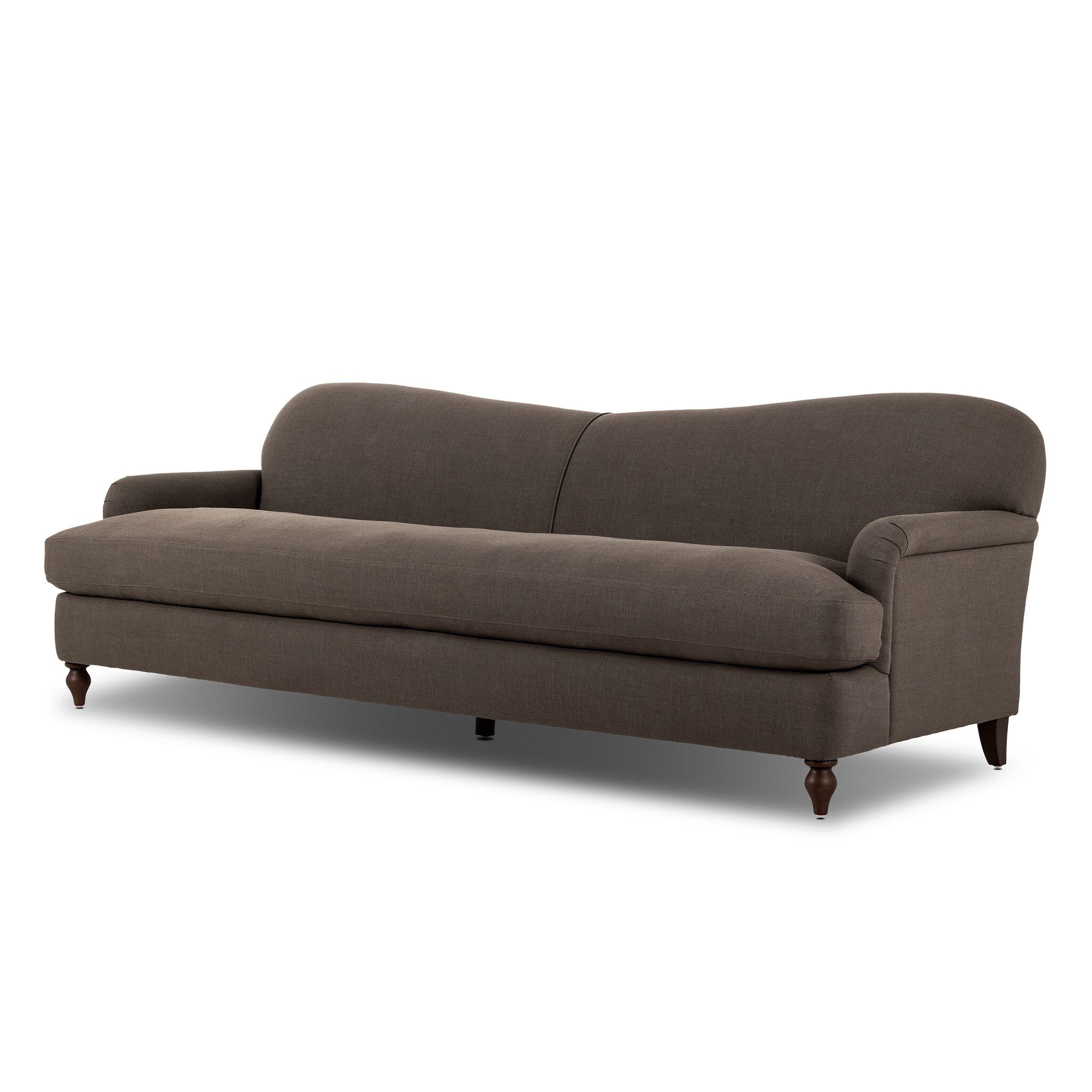Tiani Sofa - Savoy Coffee