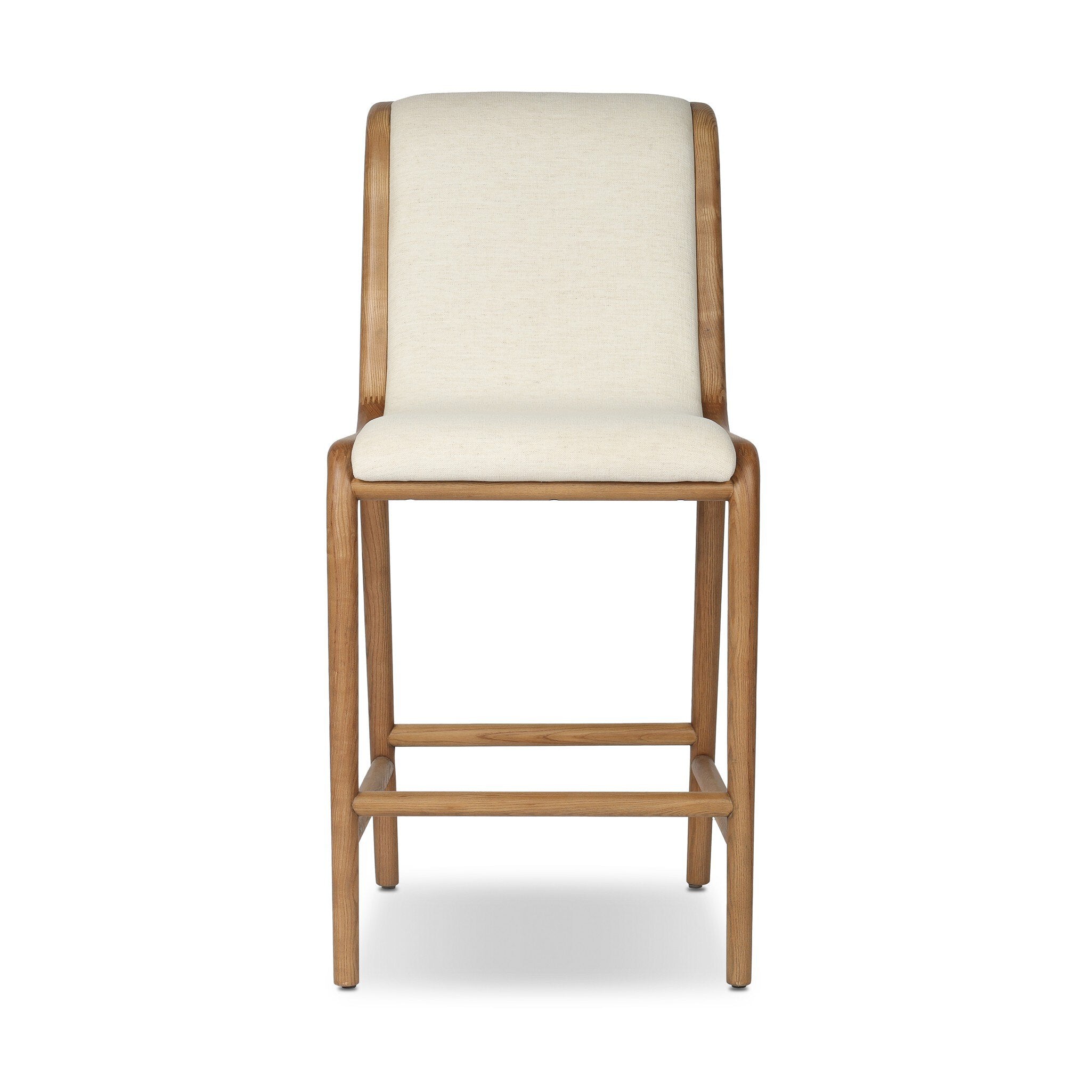 Rafe Stool - Crypton Nomad Snow