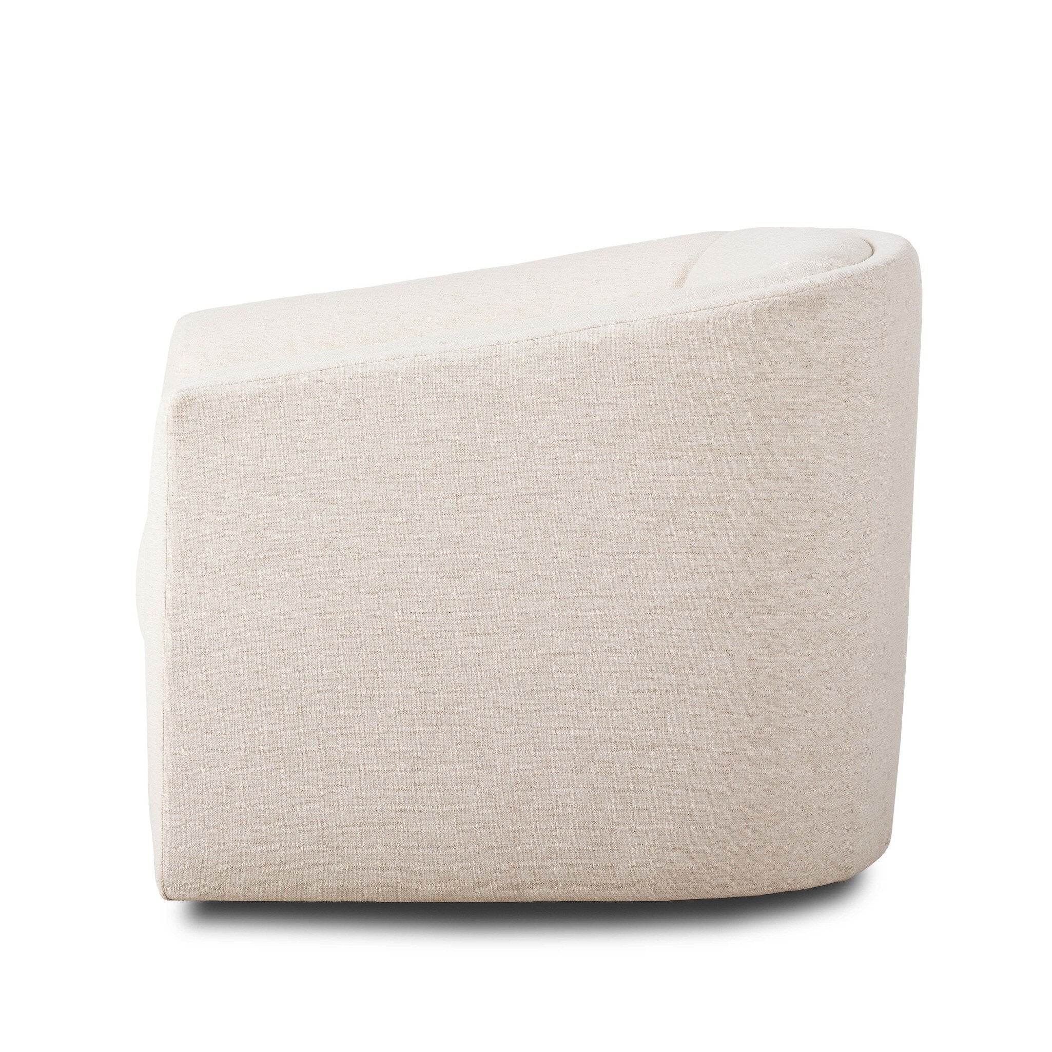 Presley Swivel Chair