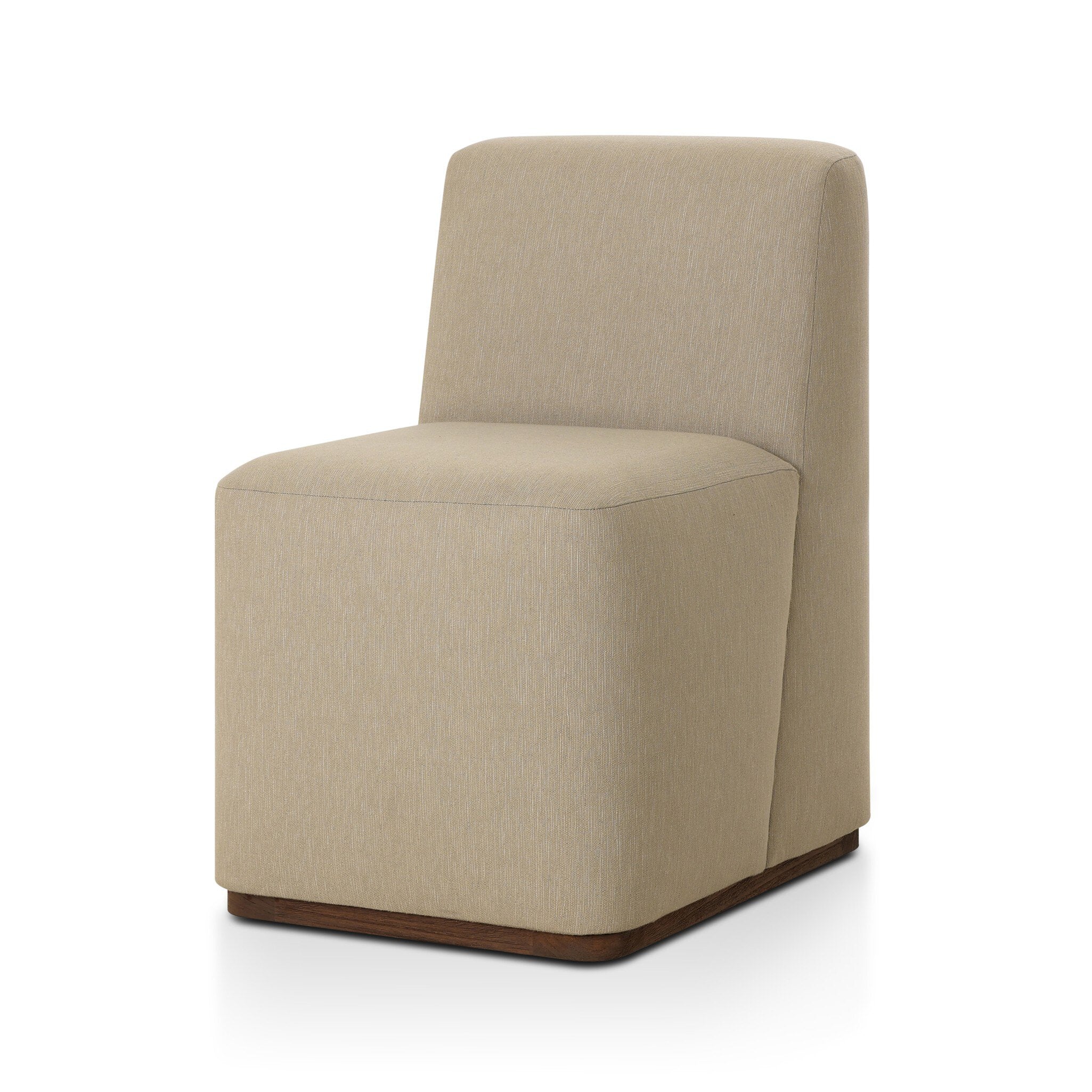Almere Outdoor Dining Chair