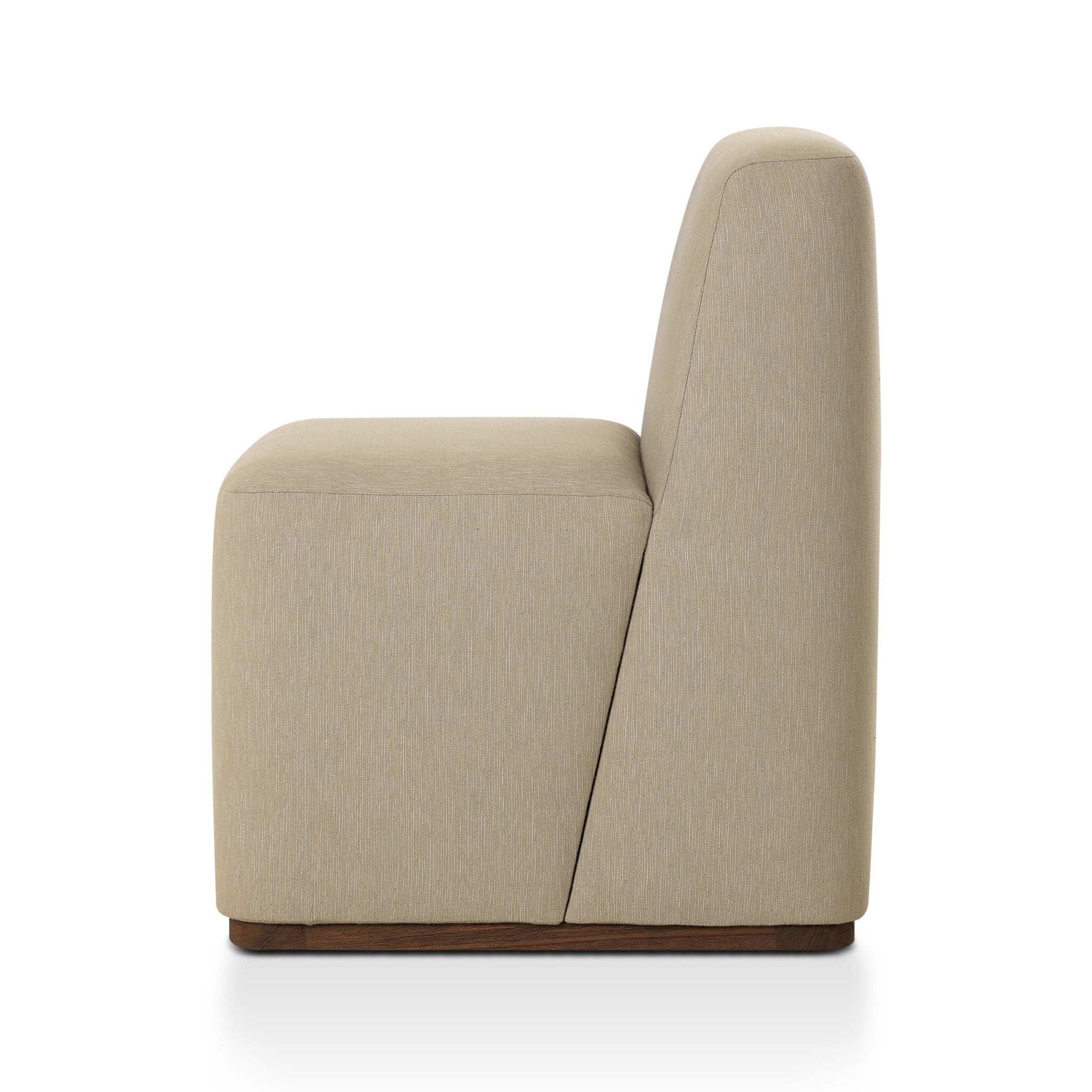 Almere Outdoor Dining Chair