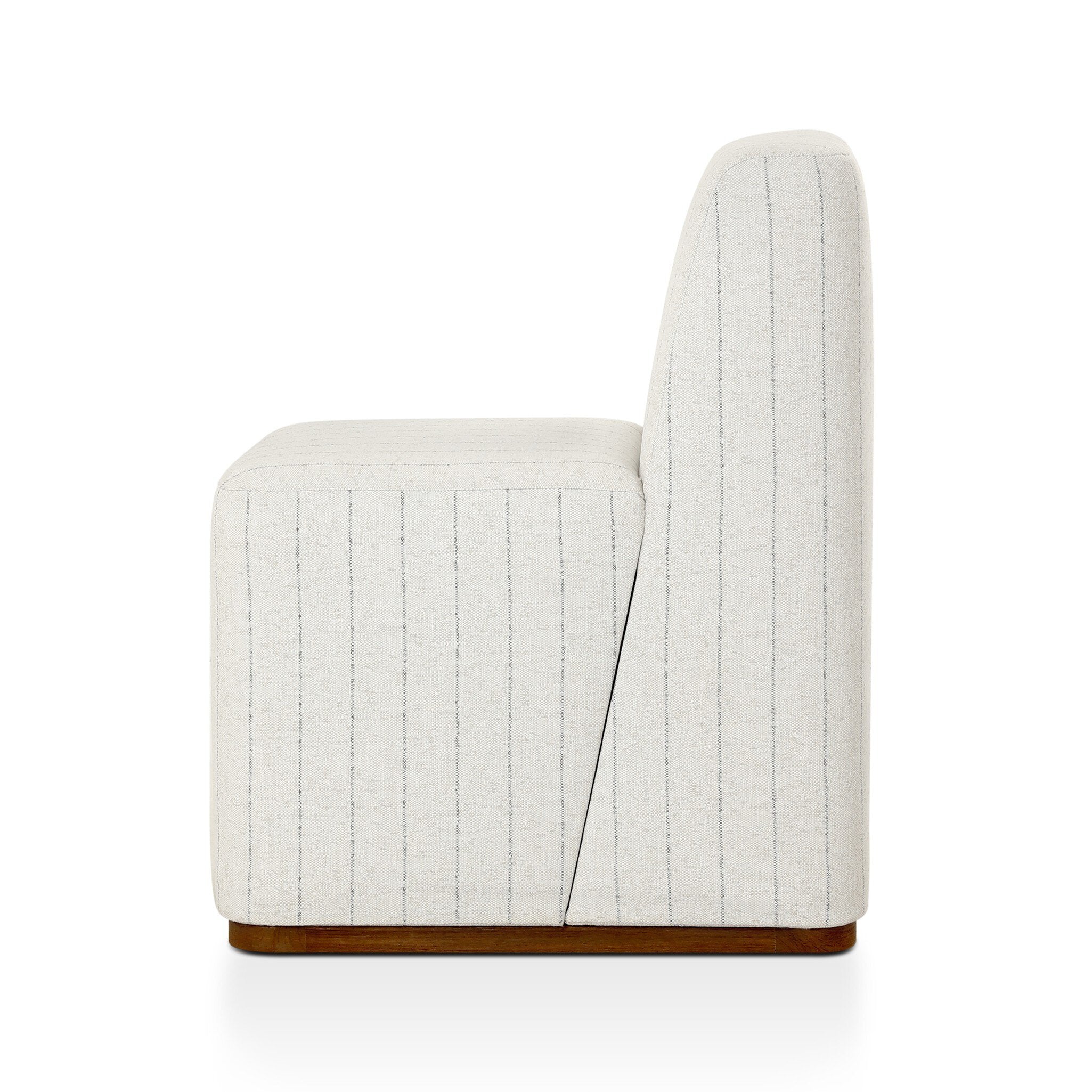 Almere Outdoor Dining Chair