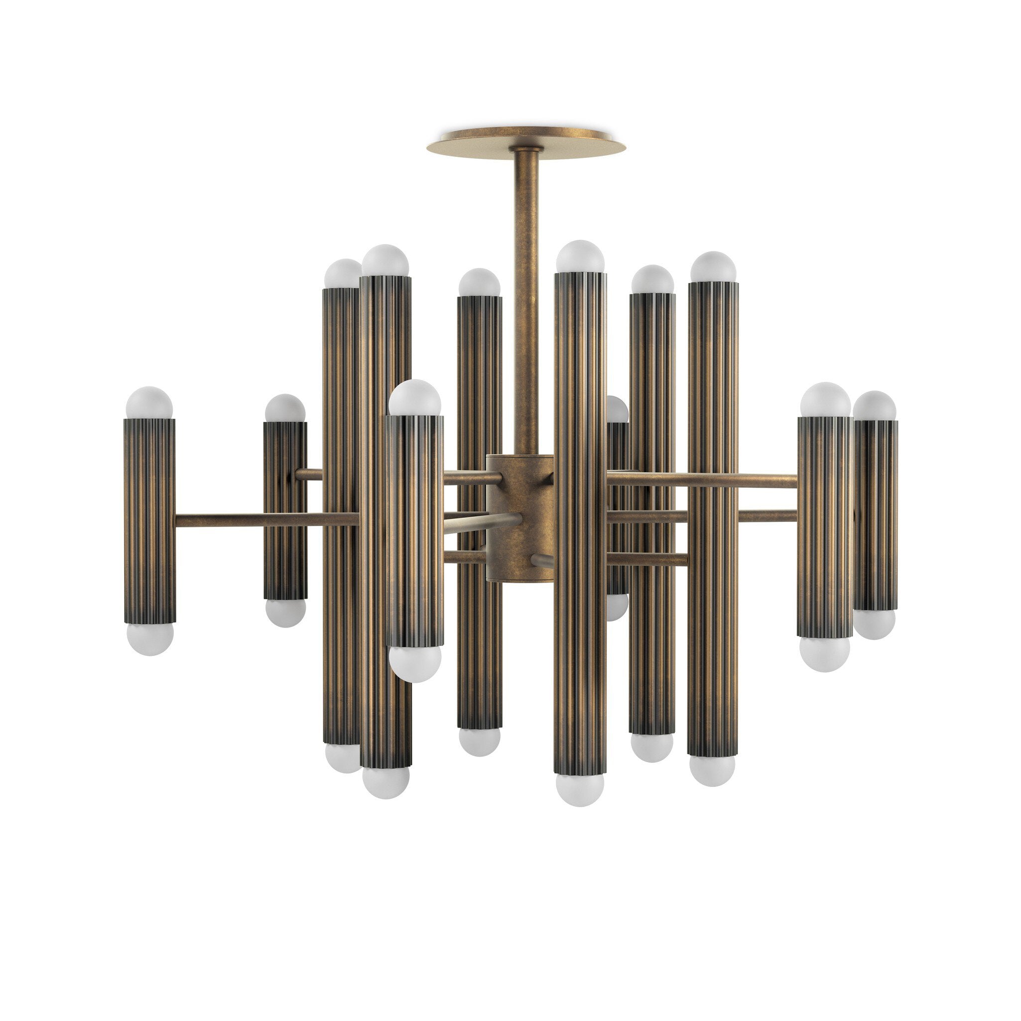 Vesta Chandelier