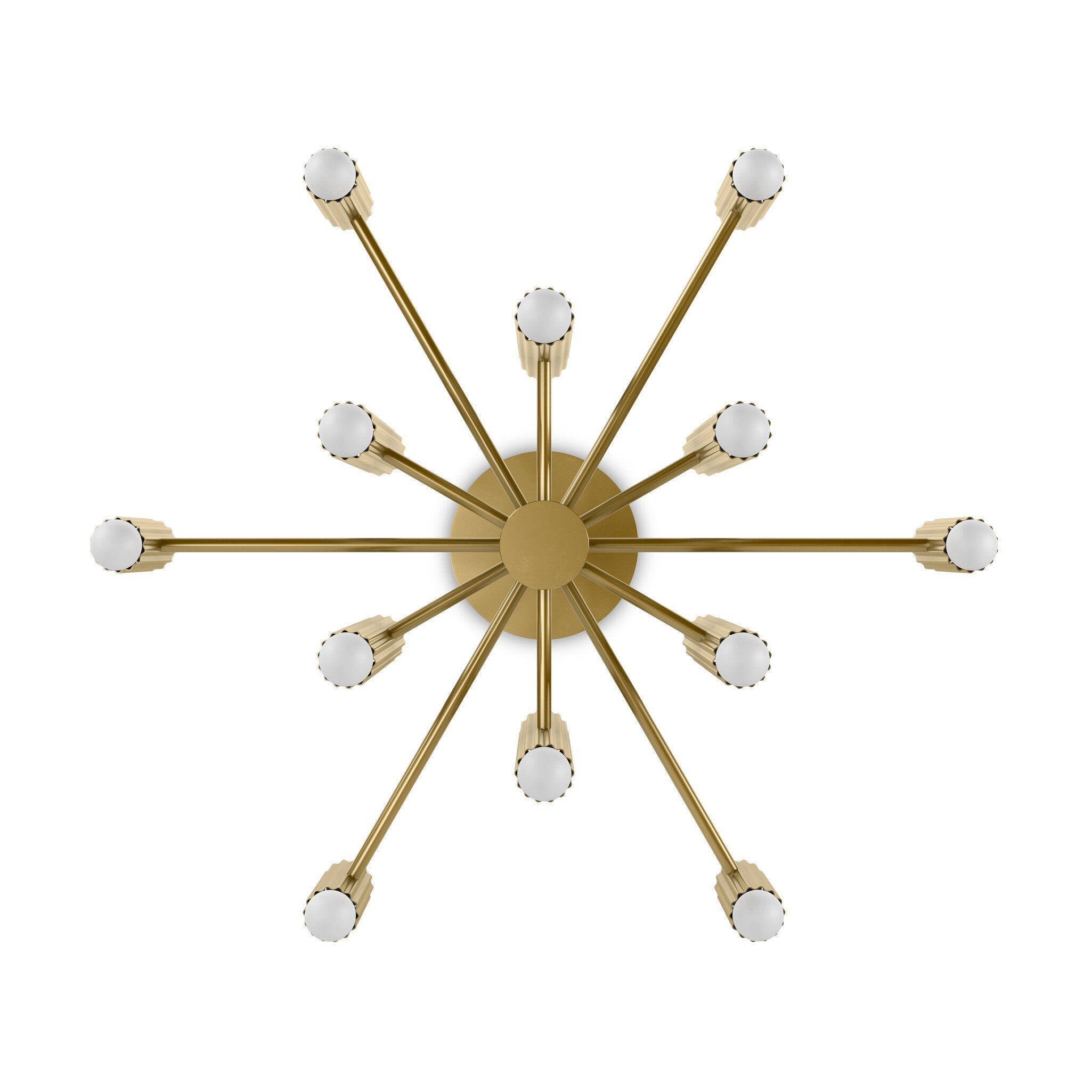 Vesta Chandelier
