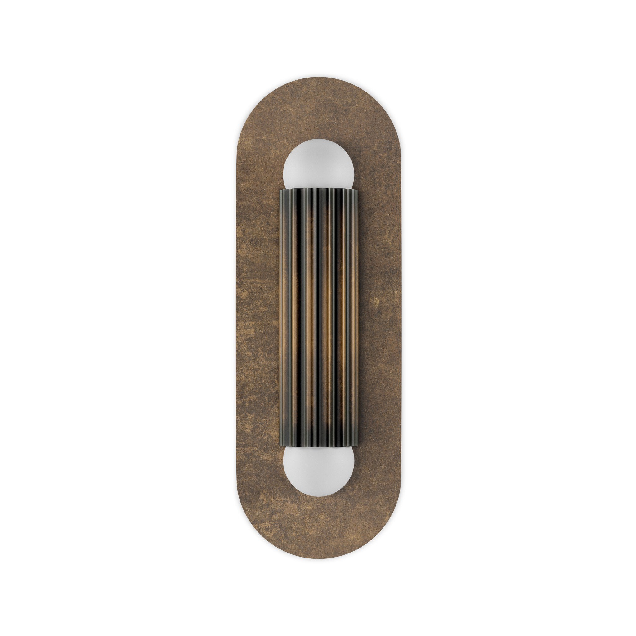 Vesta Sconce