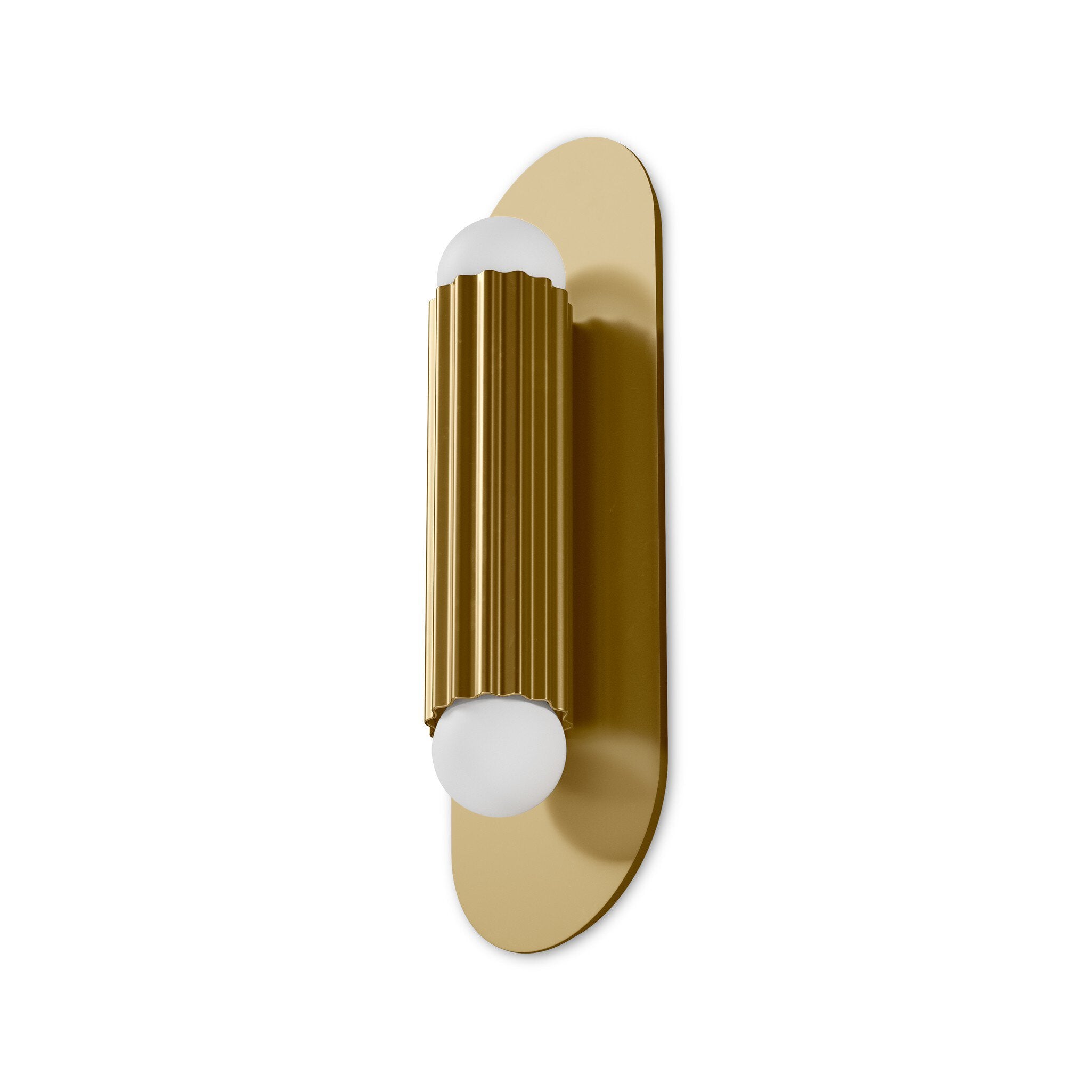 Vesta Sconce