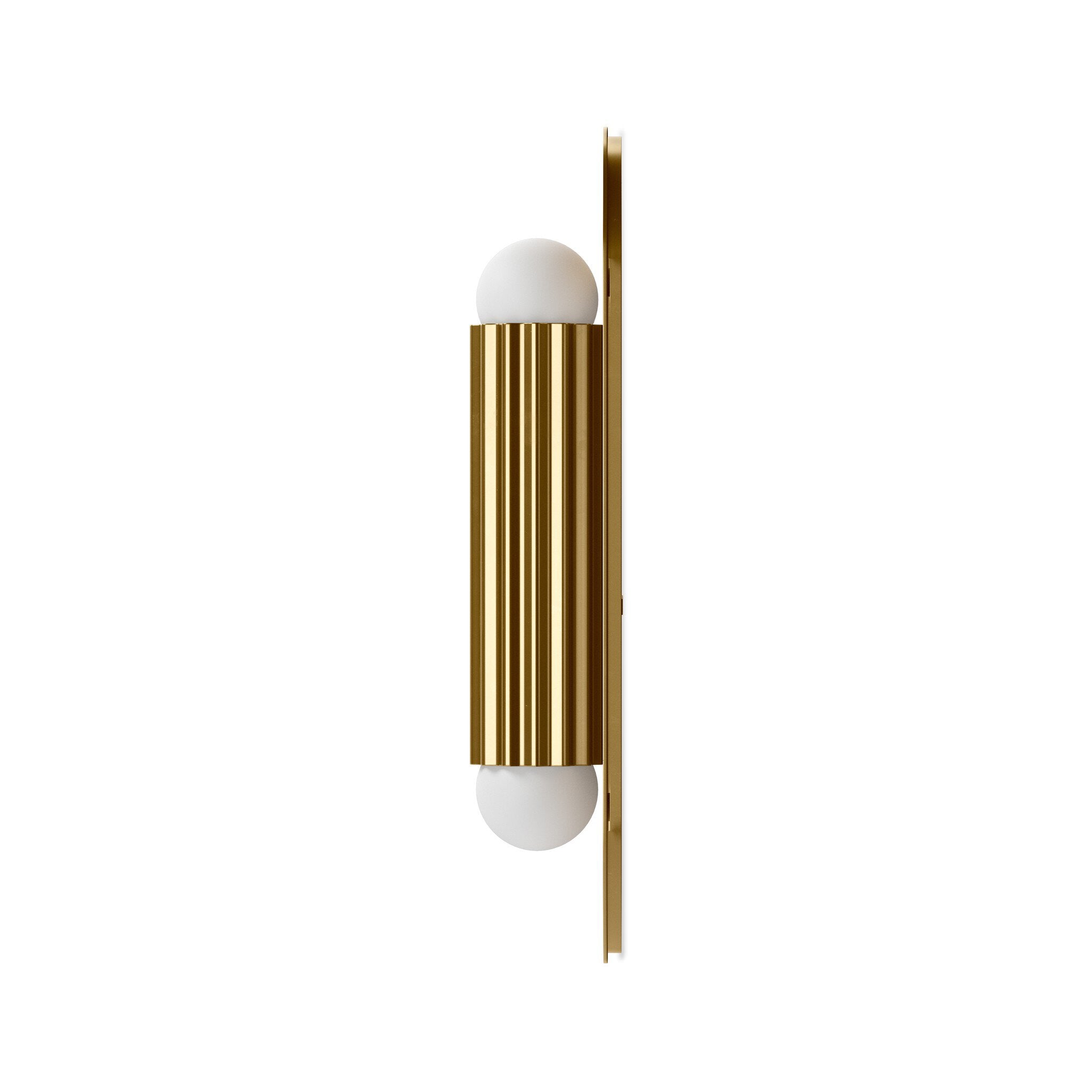 Vesta Sconce