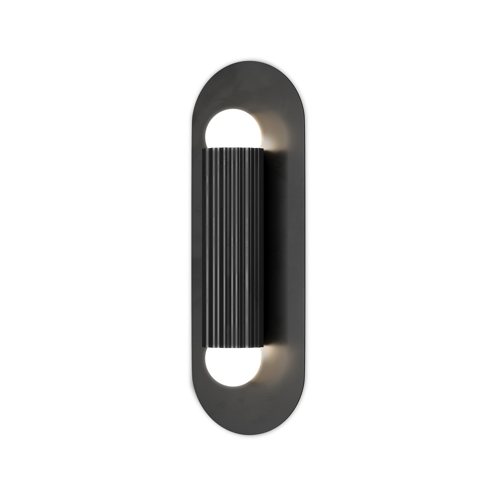 Vesta Sconce