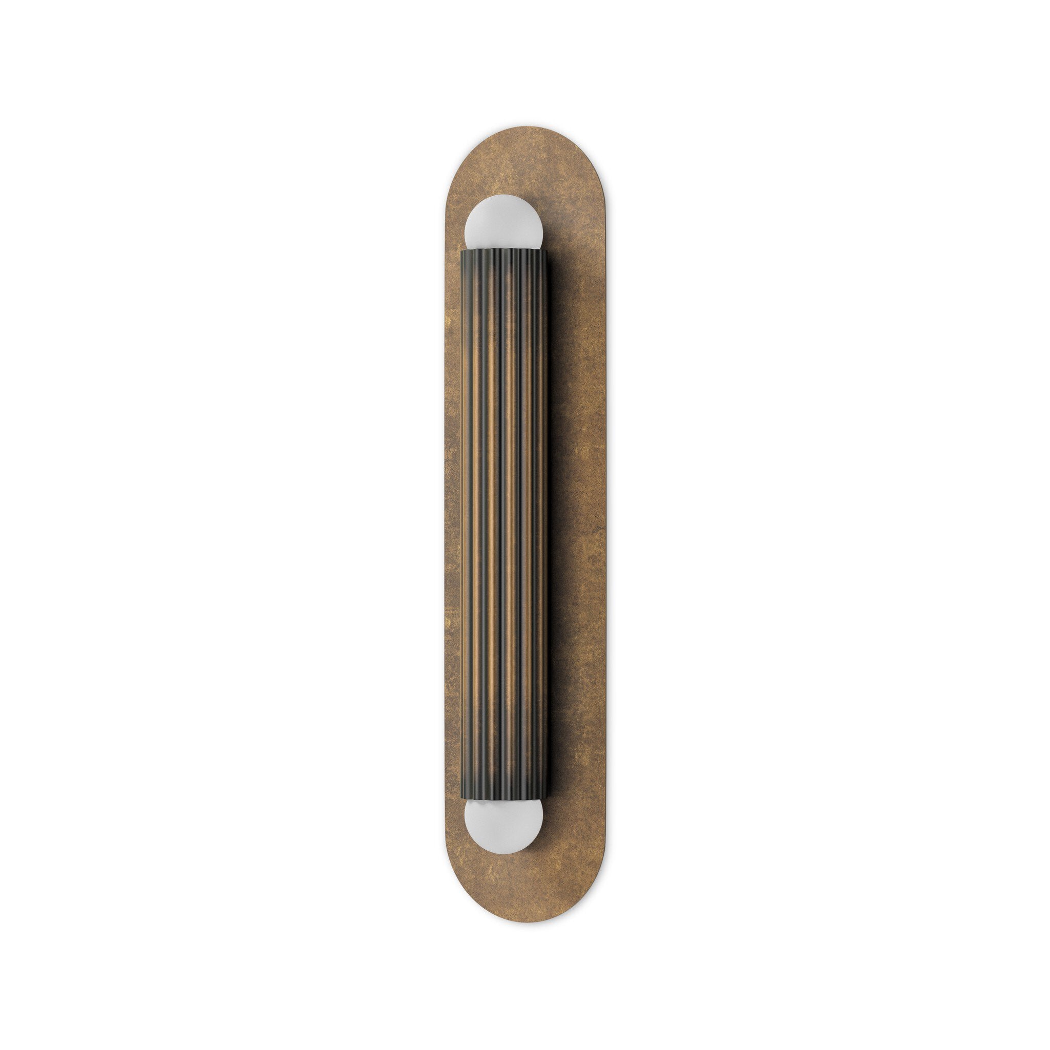 Vesta Sconce