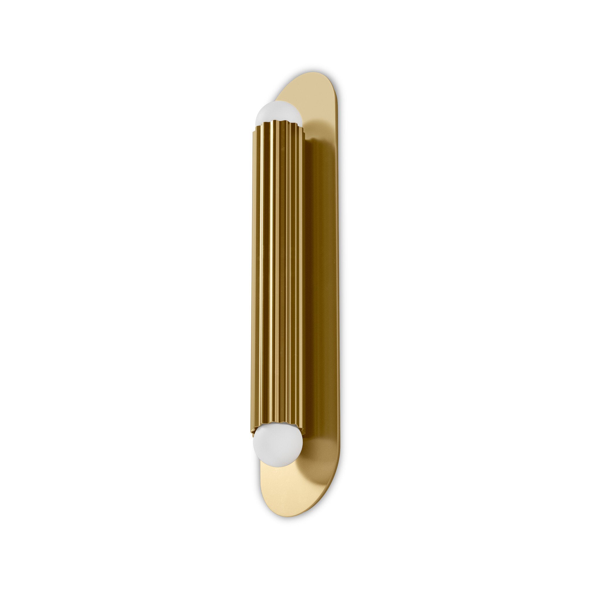 Vesta Sconce