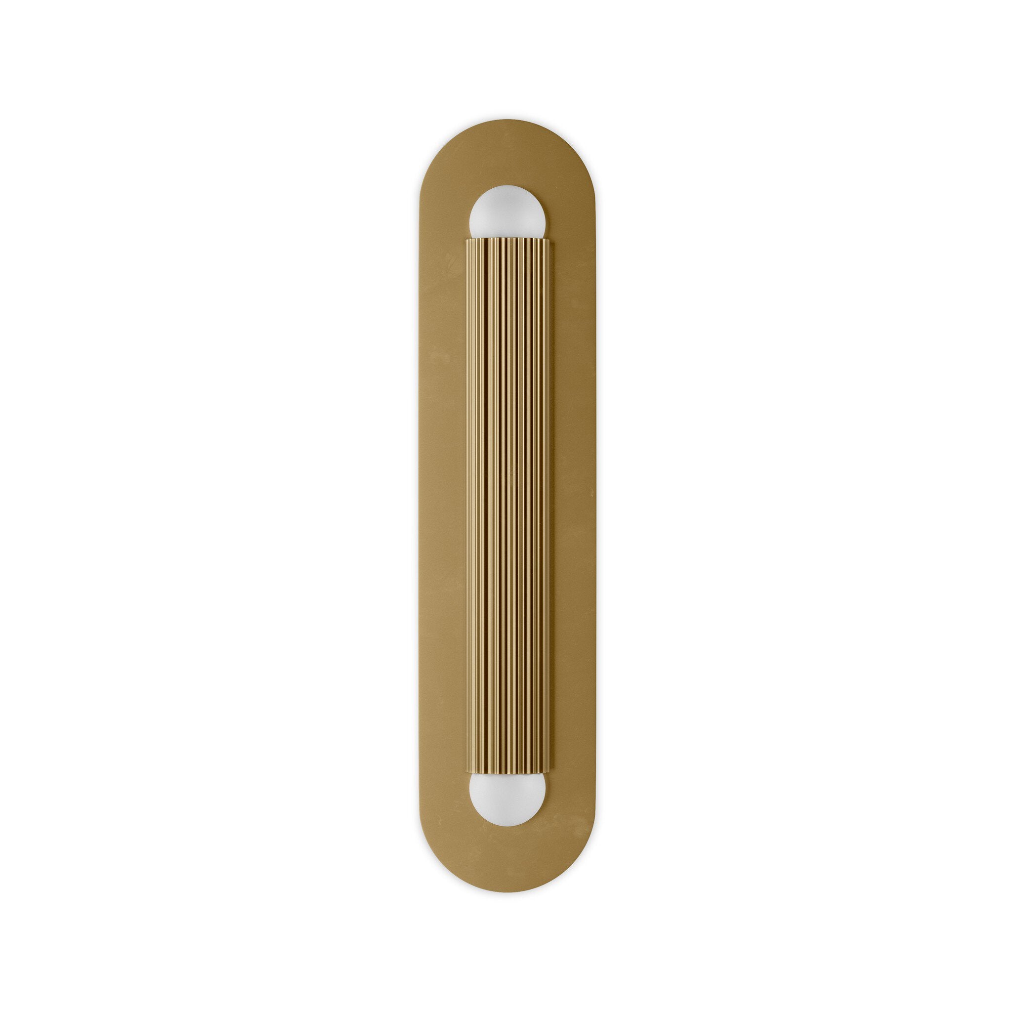 Vesta Sconce