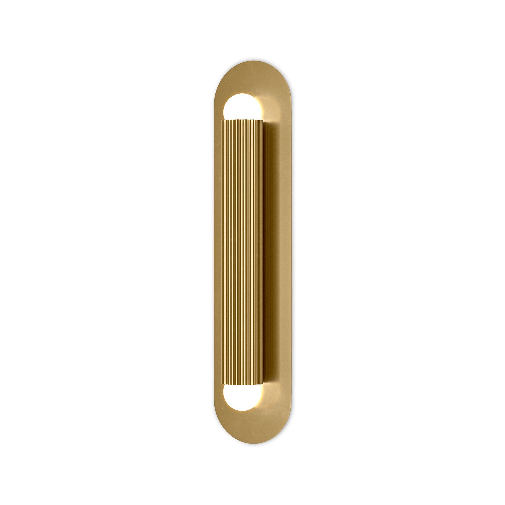 Vesta Sconce