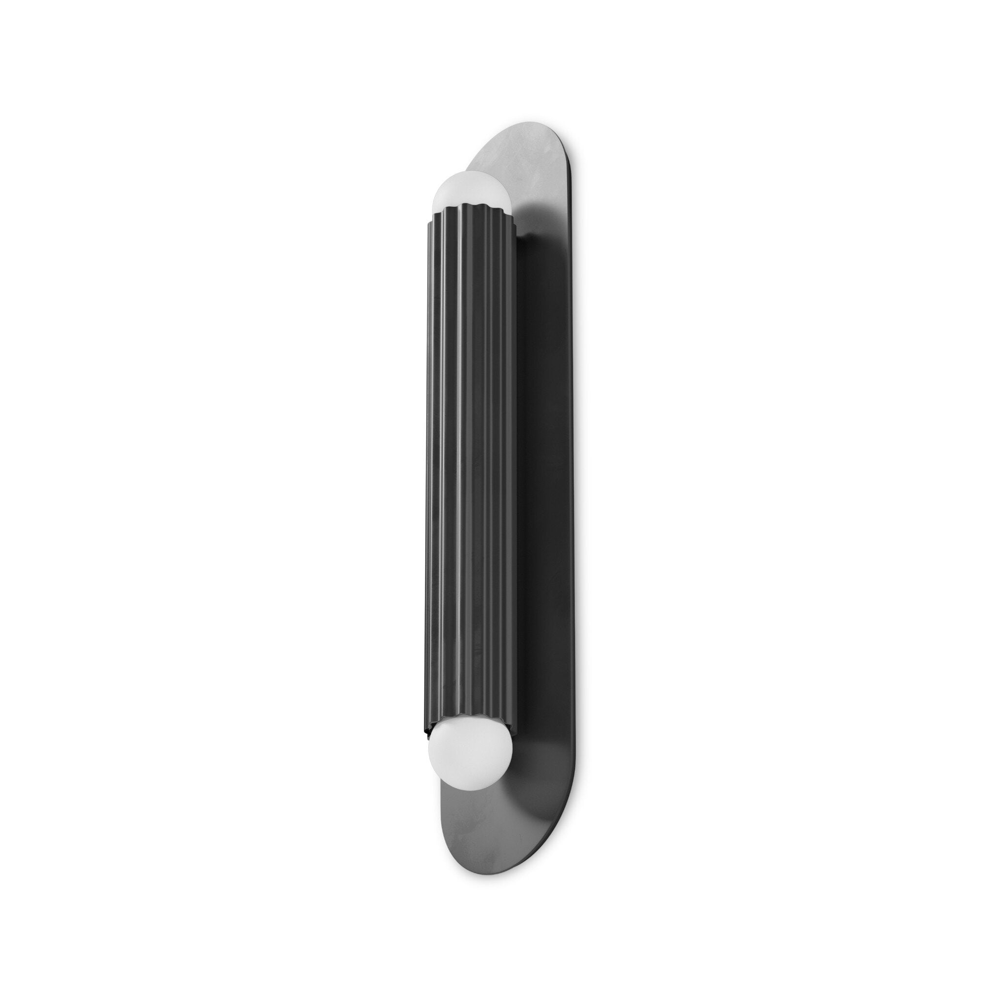 Vesta Sconce