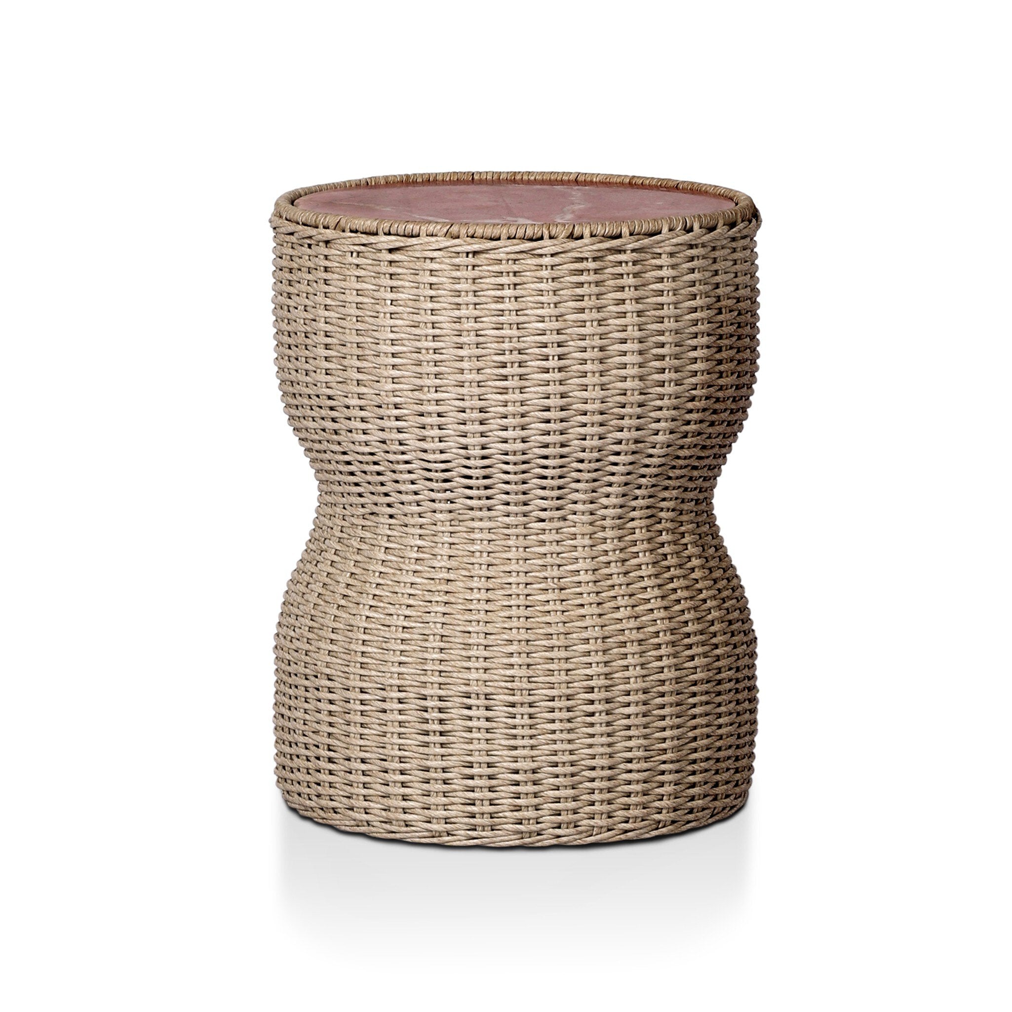 Brixby Outdoor End Table