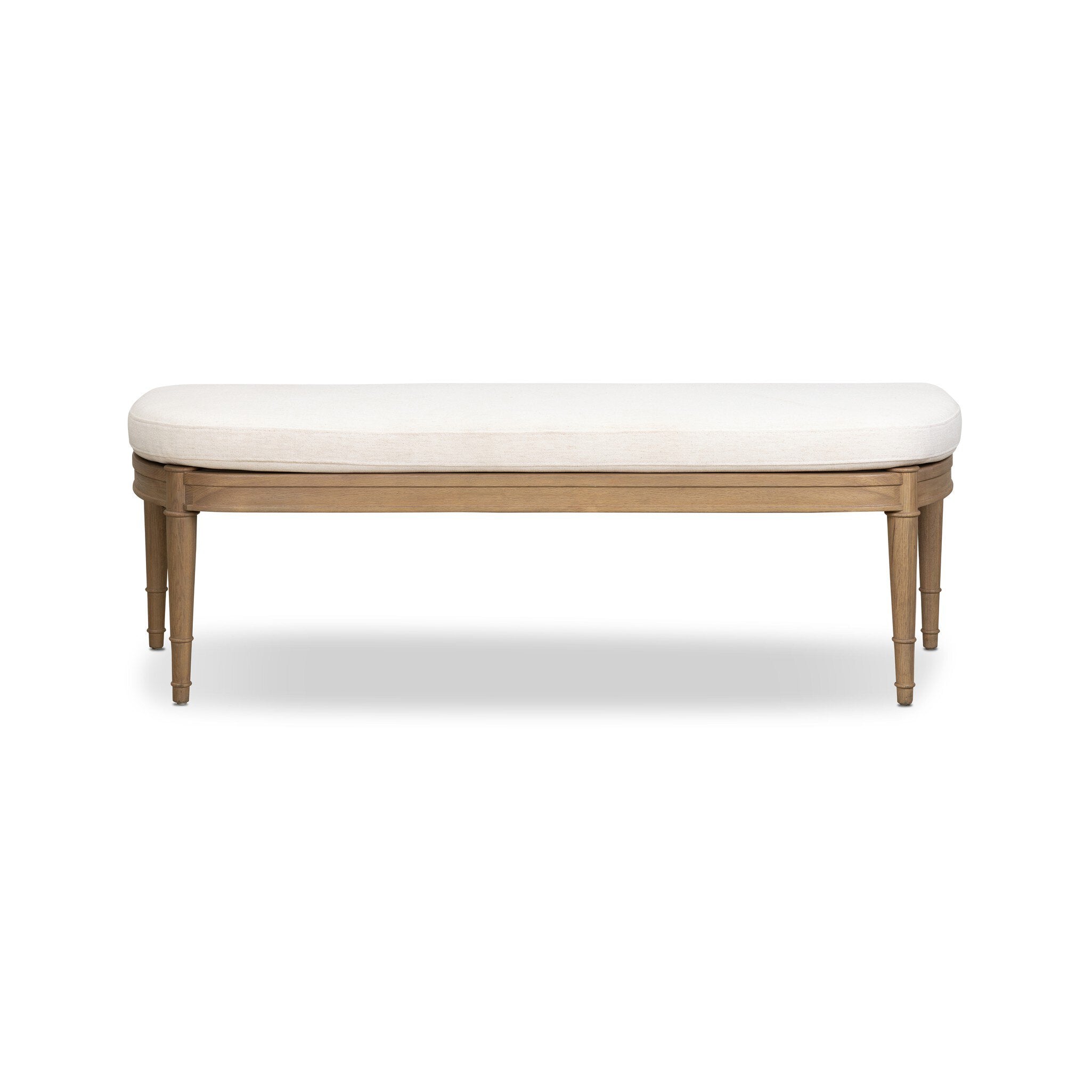 Moya Accent Bench