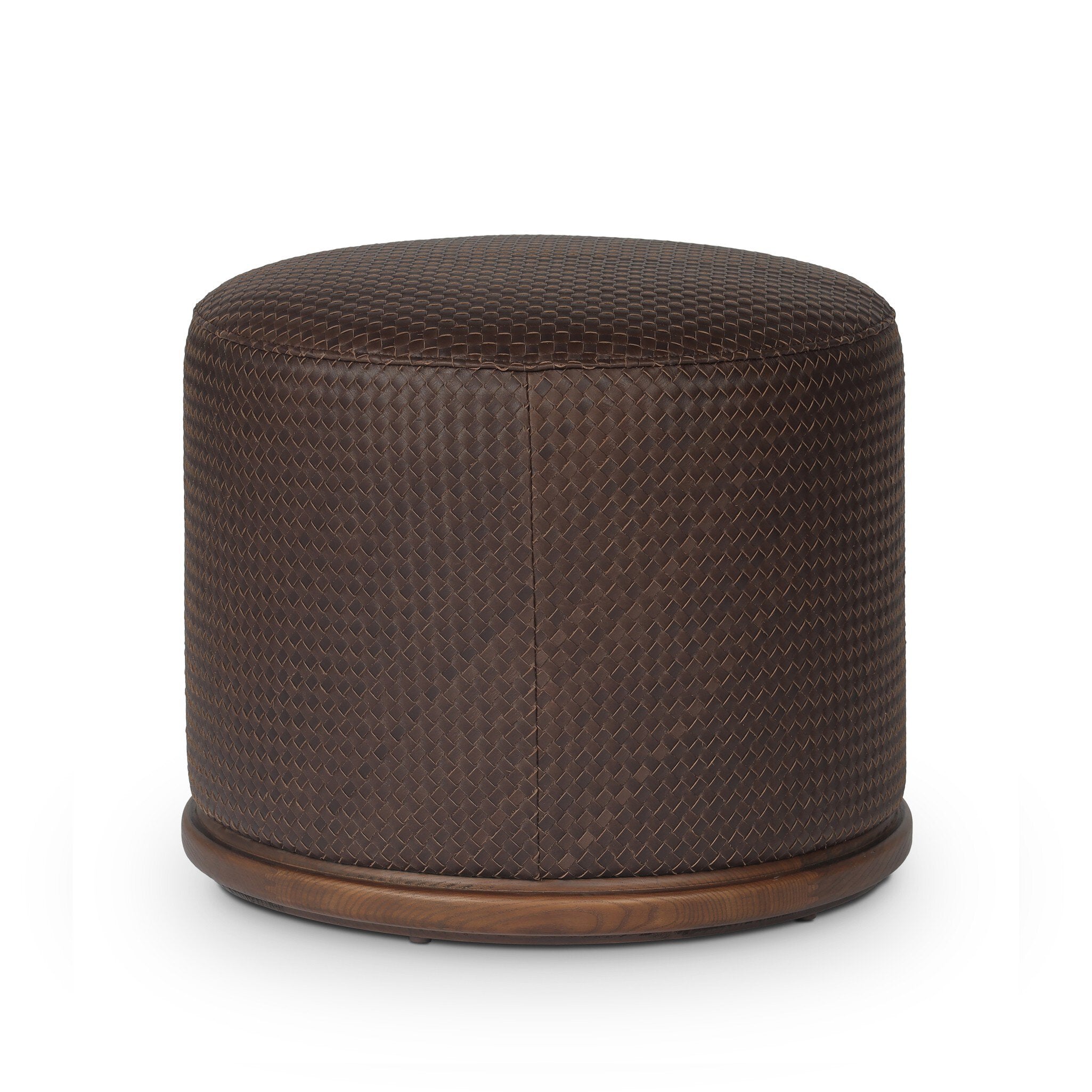 Montello Ottoman - Lorento Cigar