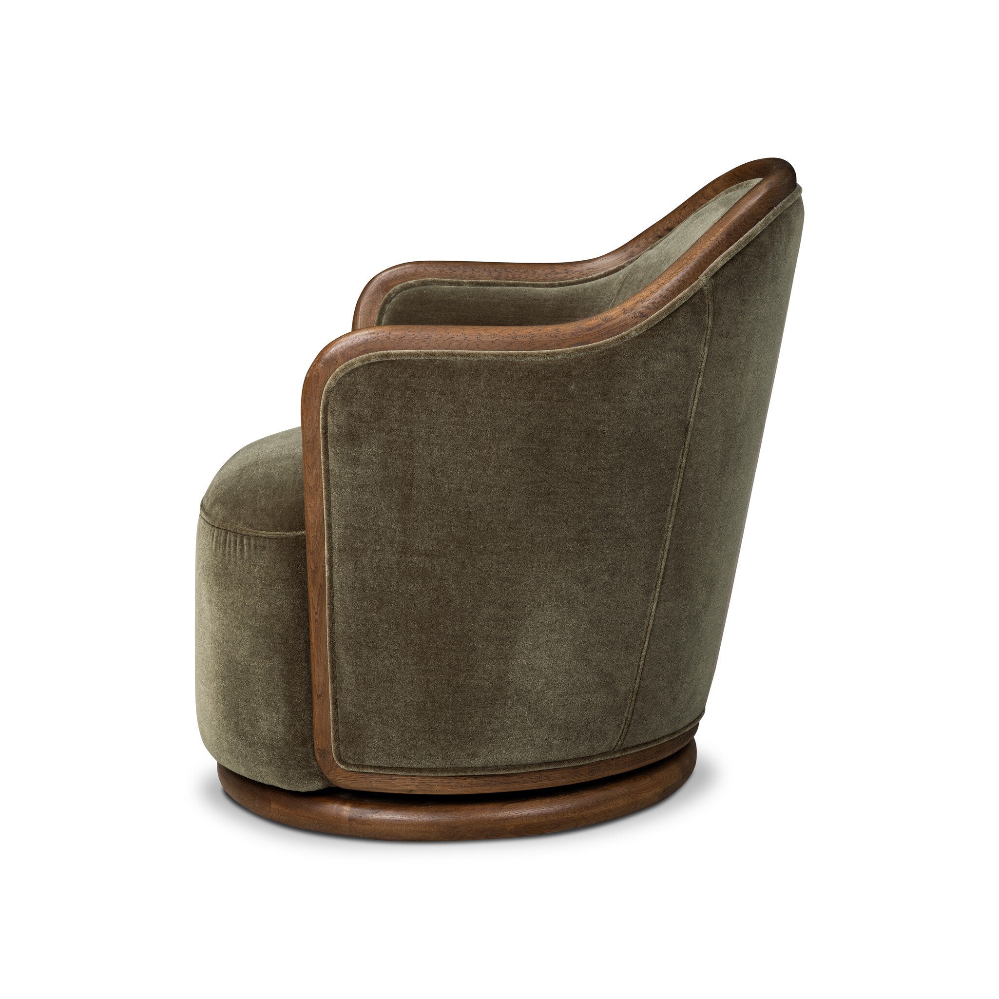 Tibby Swivel Chair