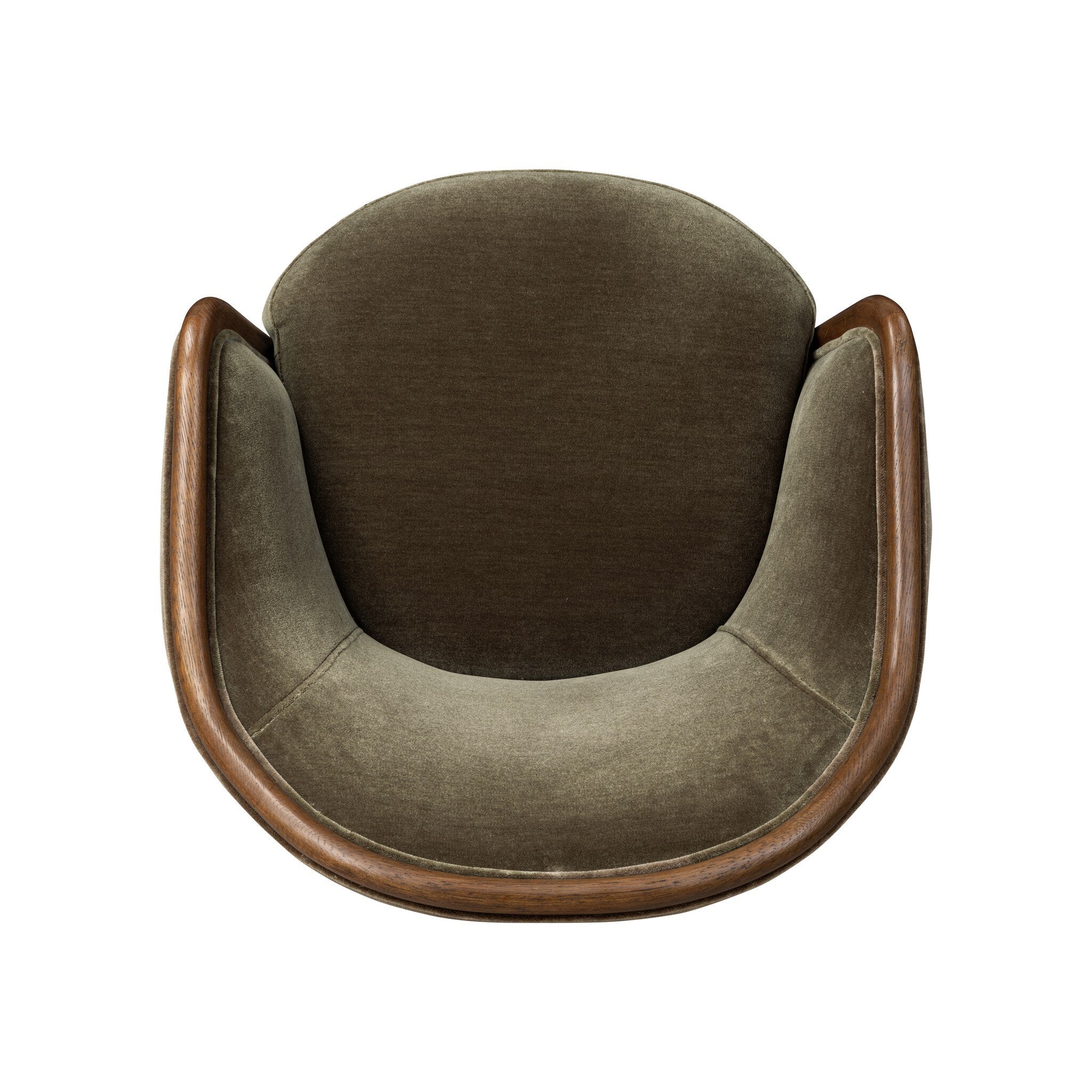 Tibby Swivel Chair