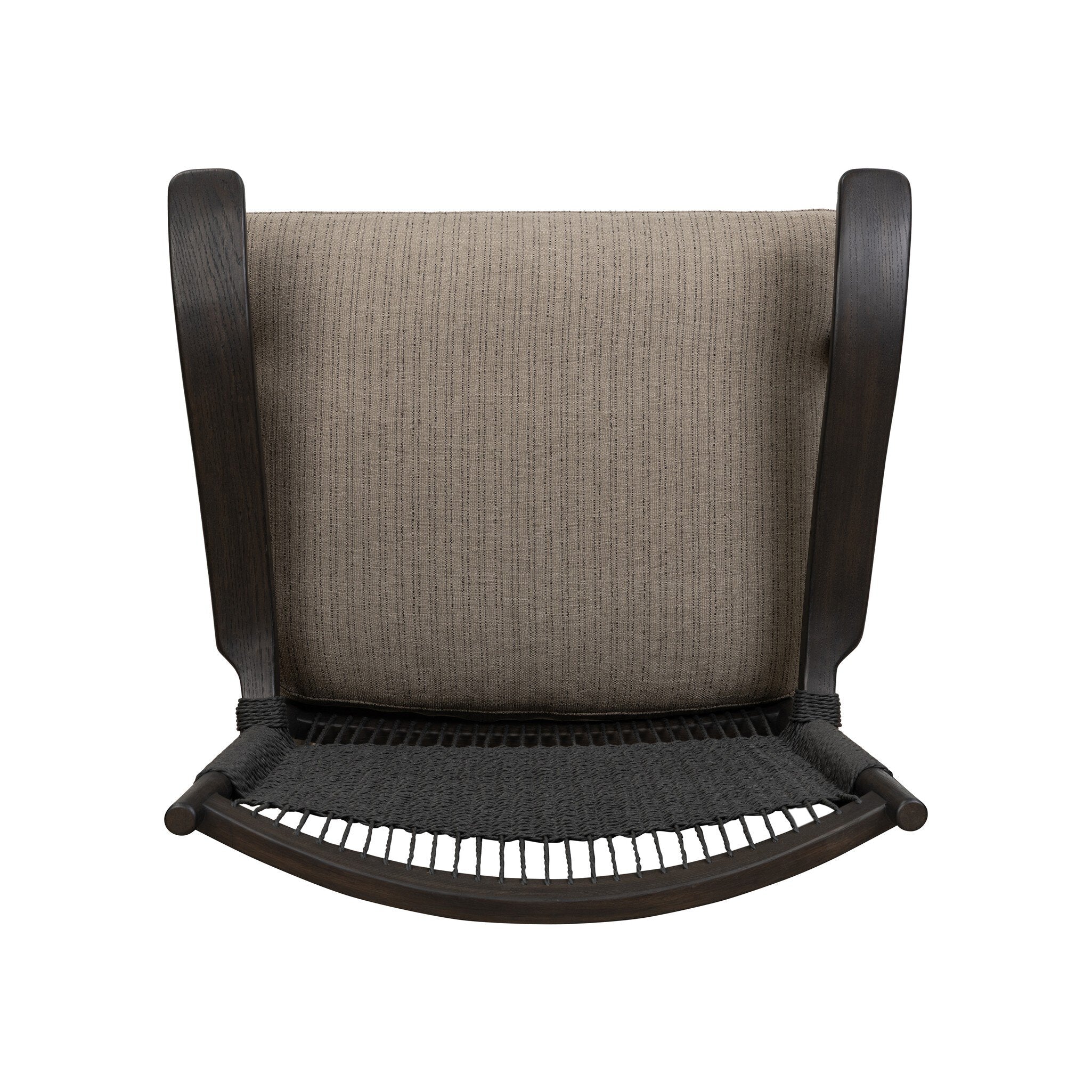 Anders Chair - Ambro Stripe