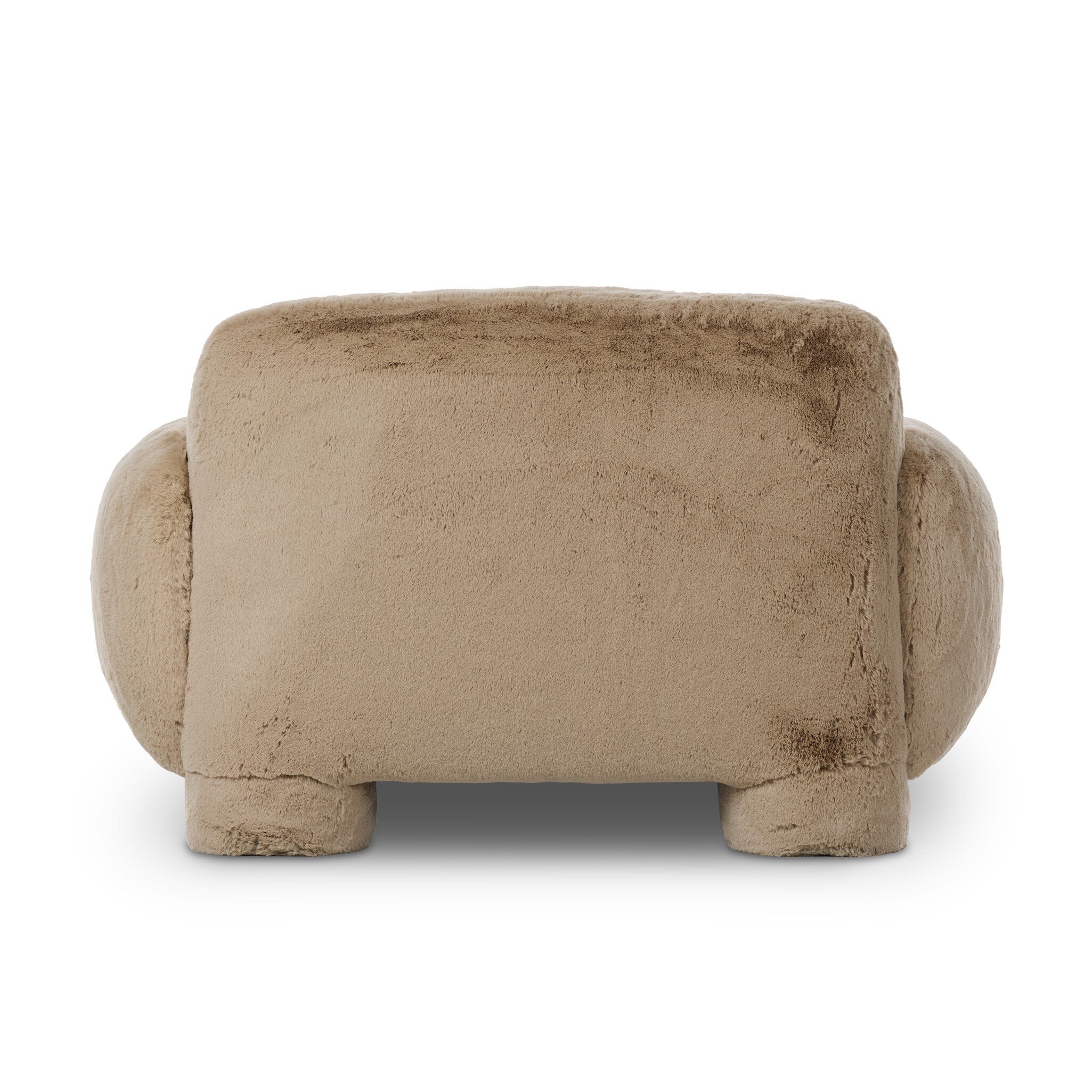 Mingh Chaise - Boden Pewter