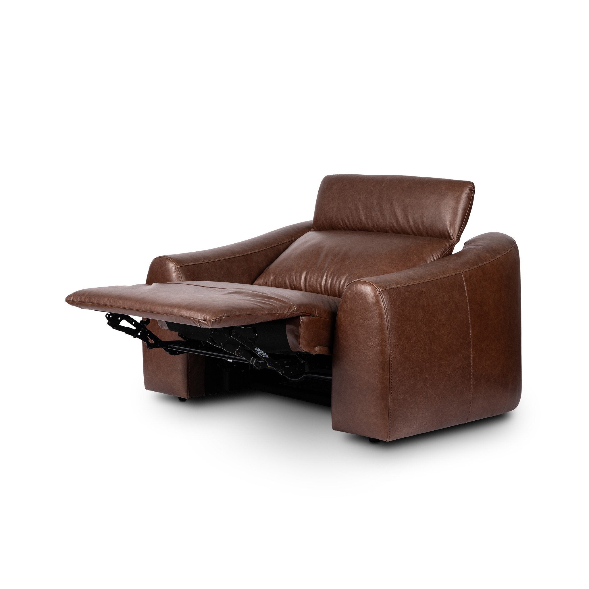 Alondra Power Recliner