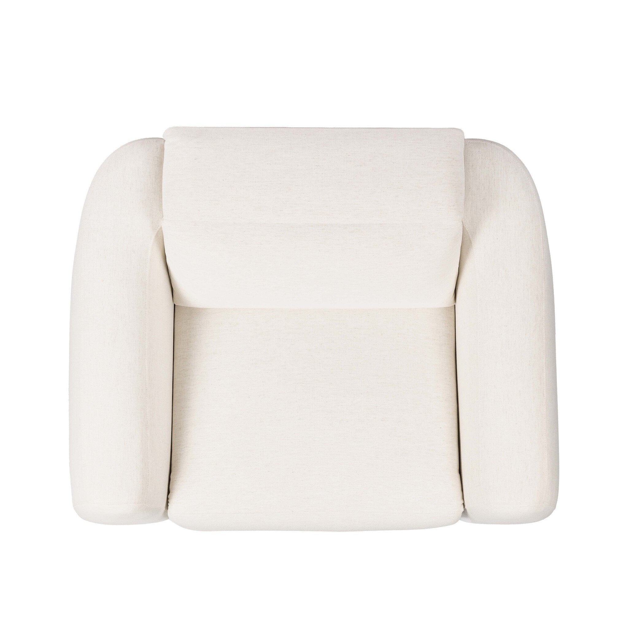 Alondra Power Recliner