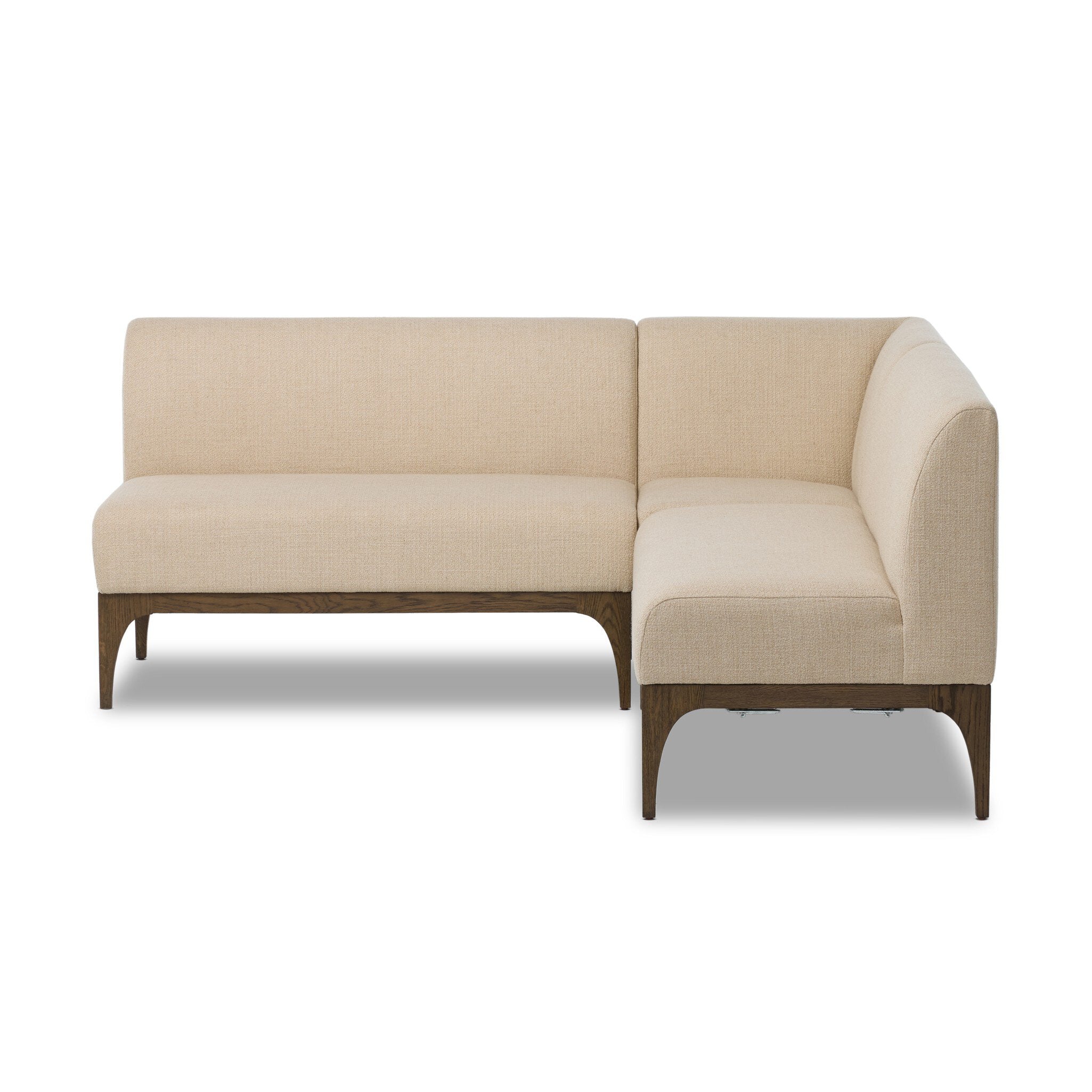 Ellington L-Shape Dining Banquette