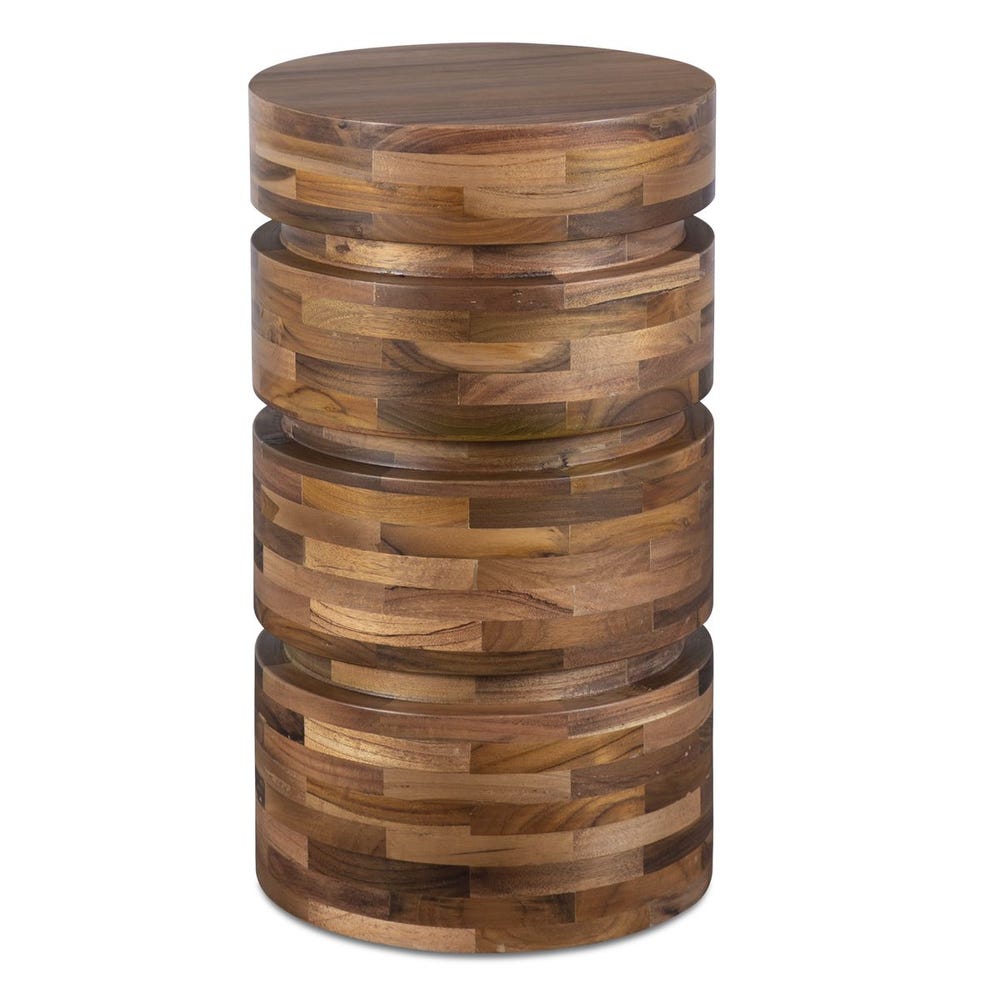 Uttermost Boone Drink Table