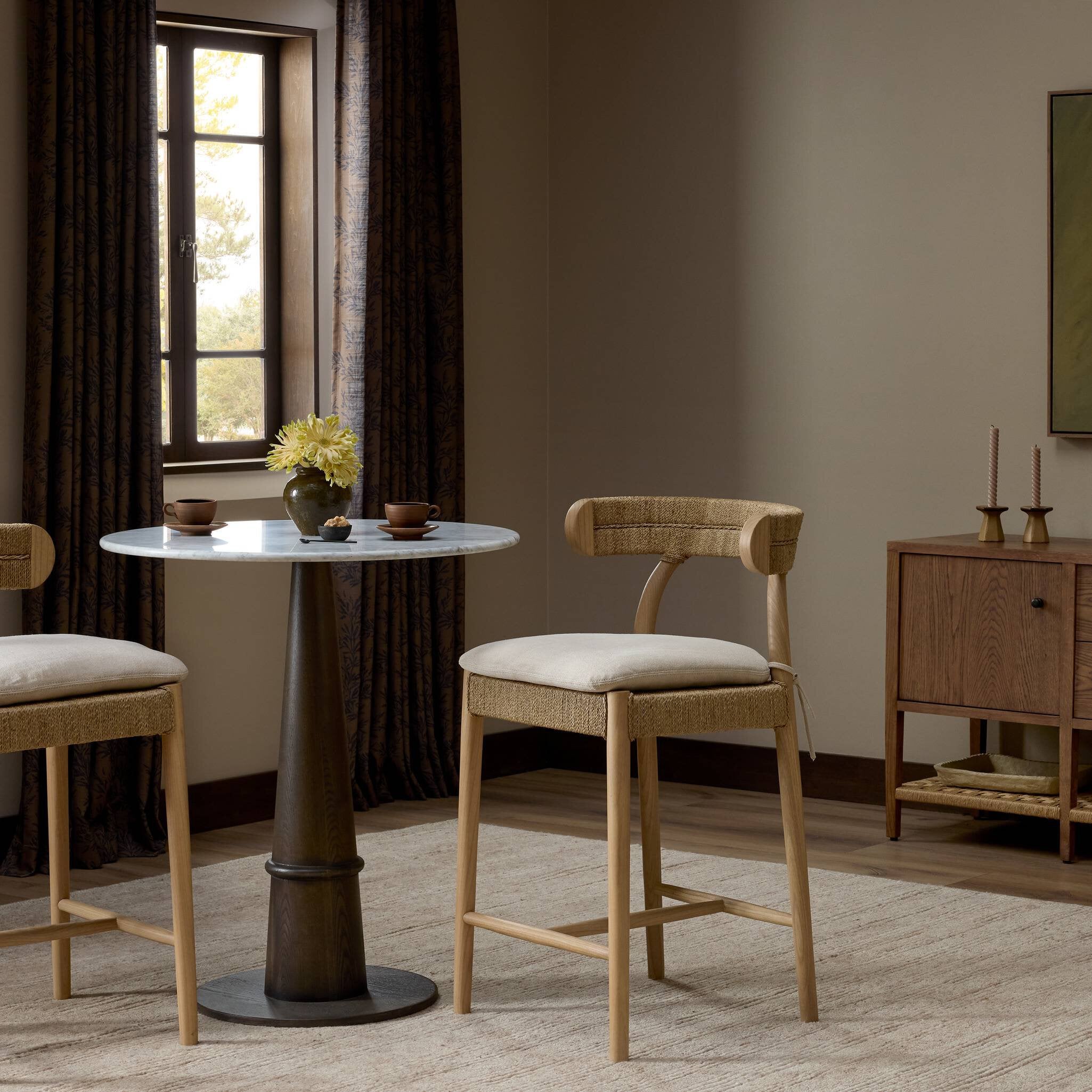 Pampa Counter Stool