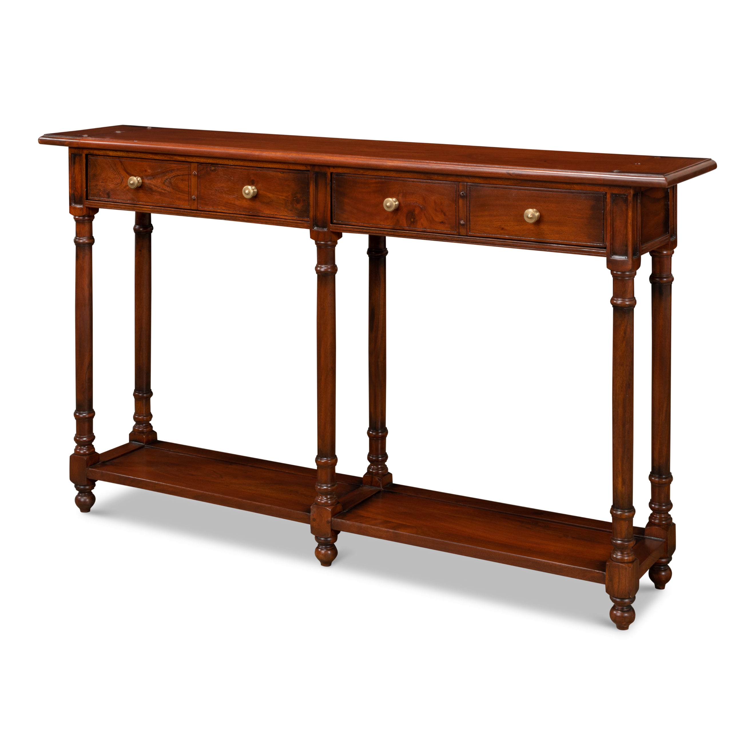 Josephson Console Table
