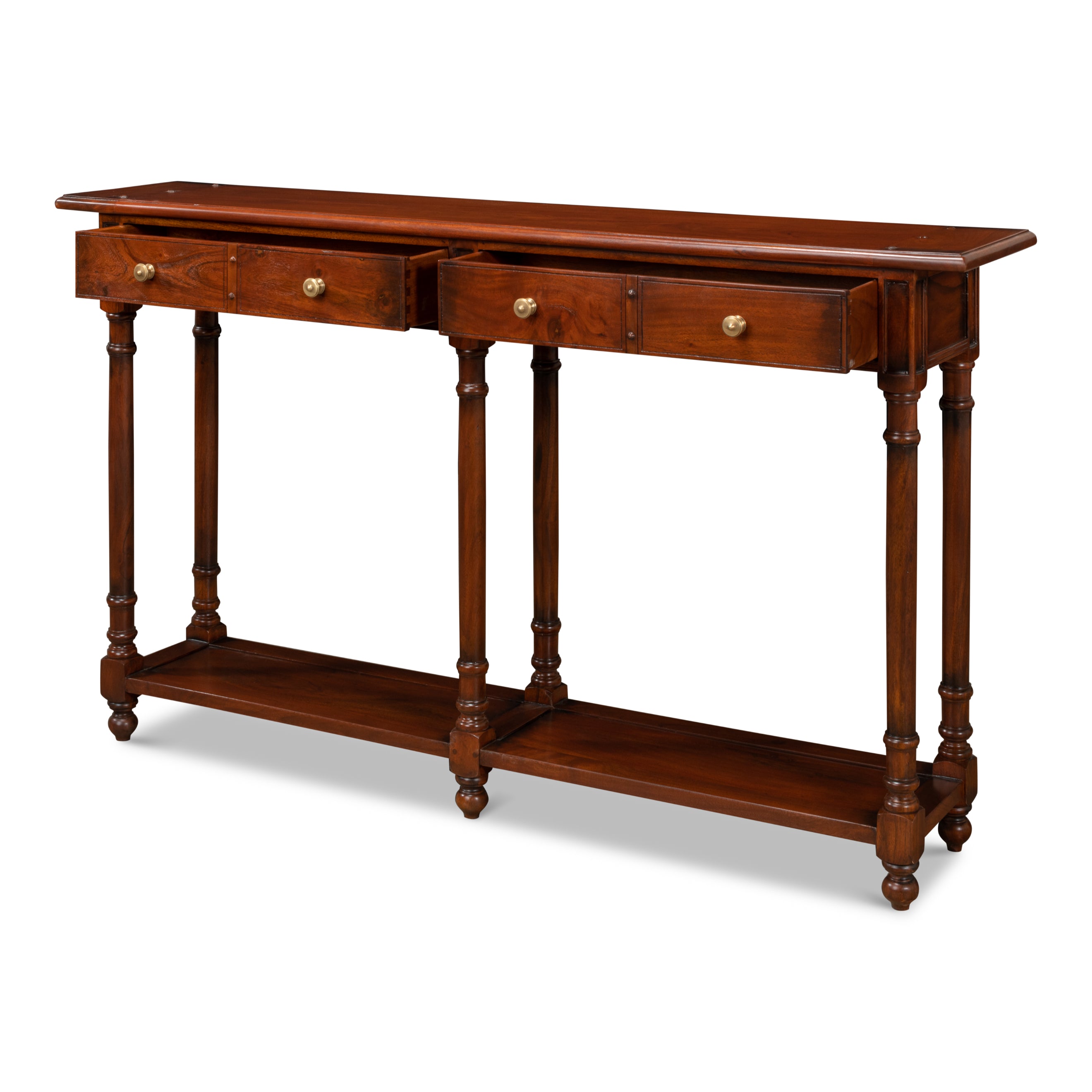 Josephson Console Table