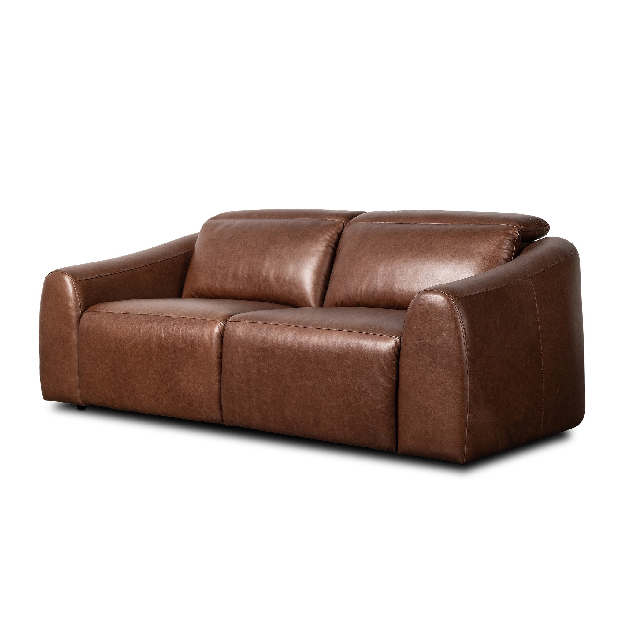 Alondra Power Recliner 2-Piece Sectional
