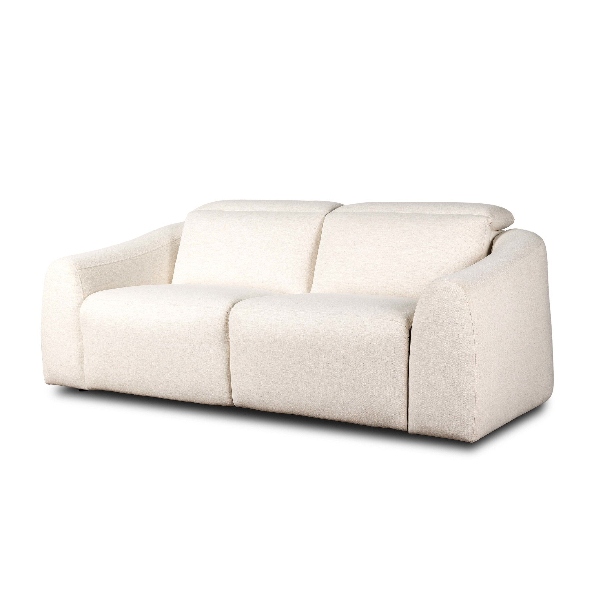 Alondra Power Recliner 2-Piece Sectional