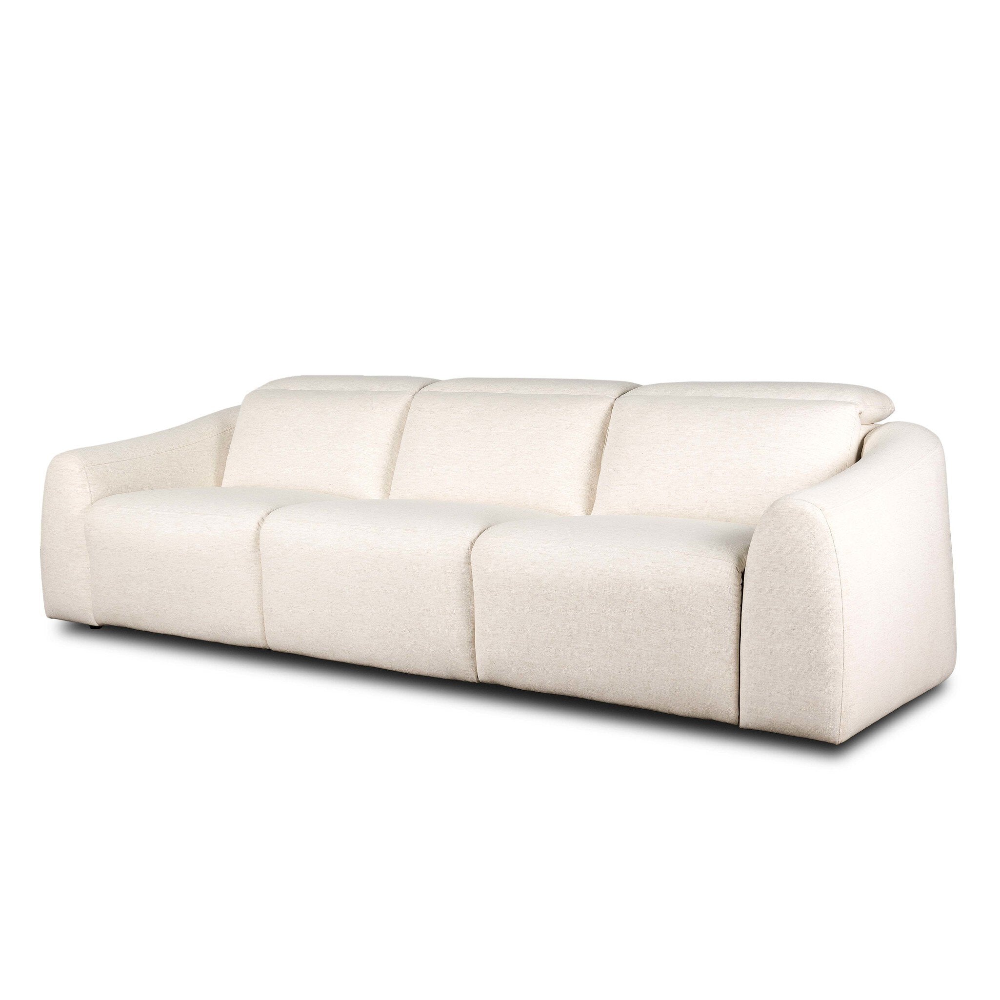 Alondra Power Recliner 3-Piece Sectional