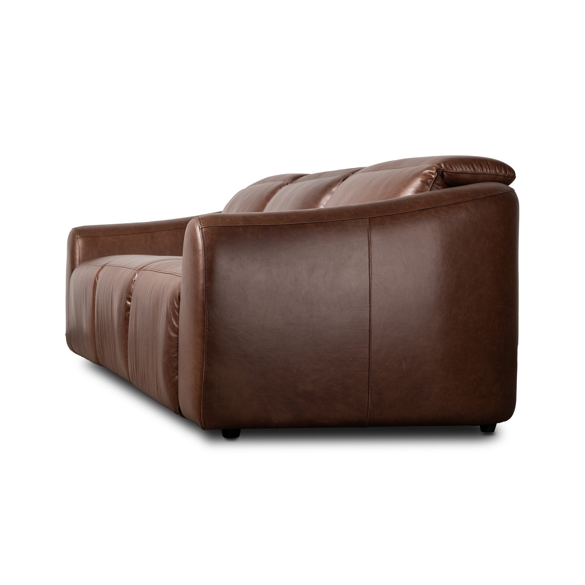 Alondra Power Recliner 3-Piece Sectional