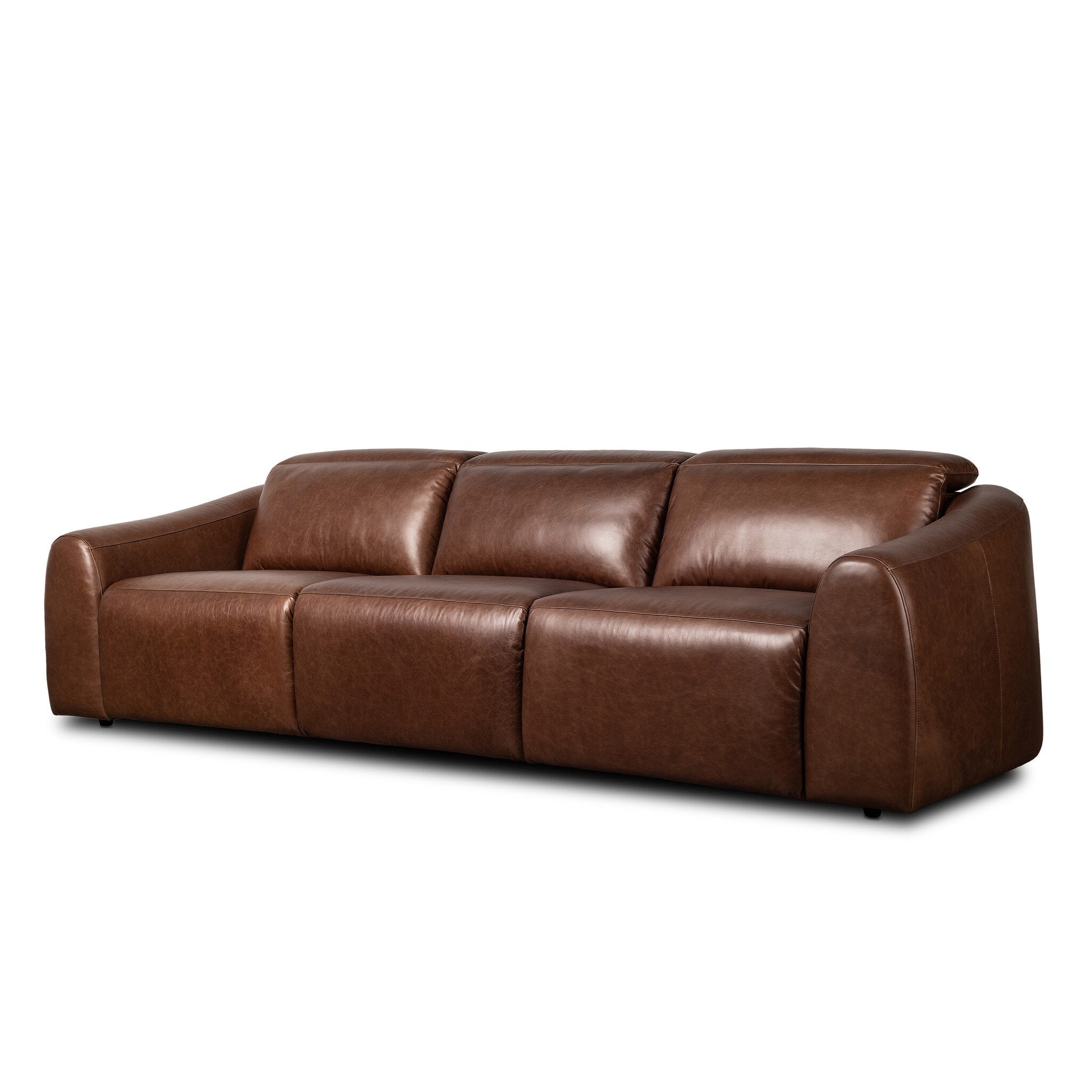 Alondra Power Recliner 3-Piece Sectional