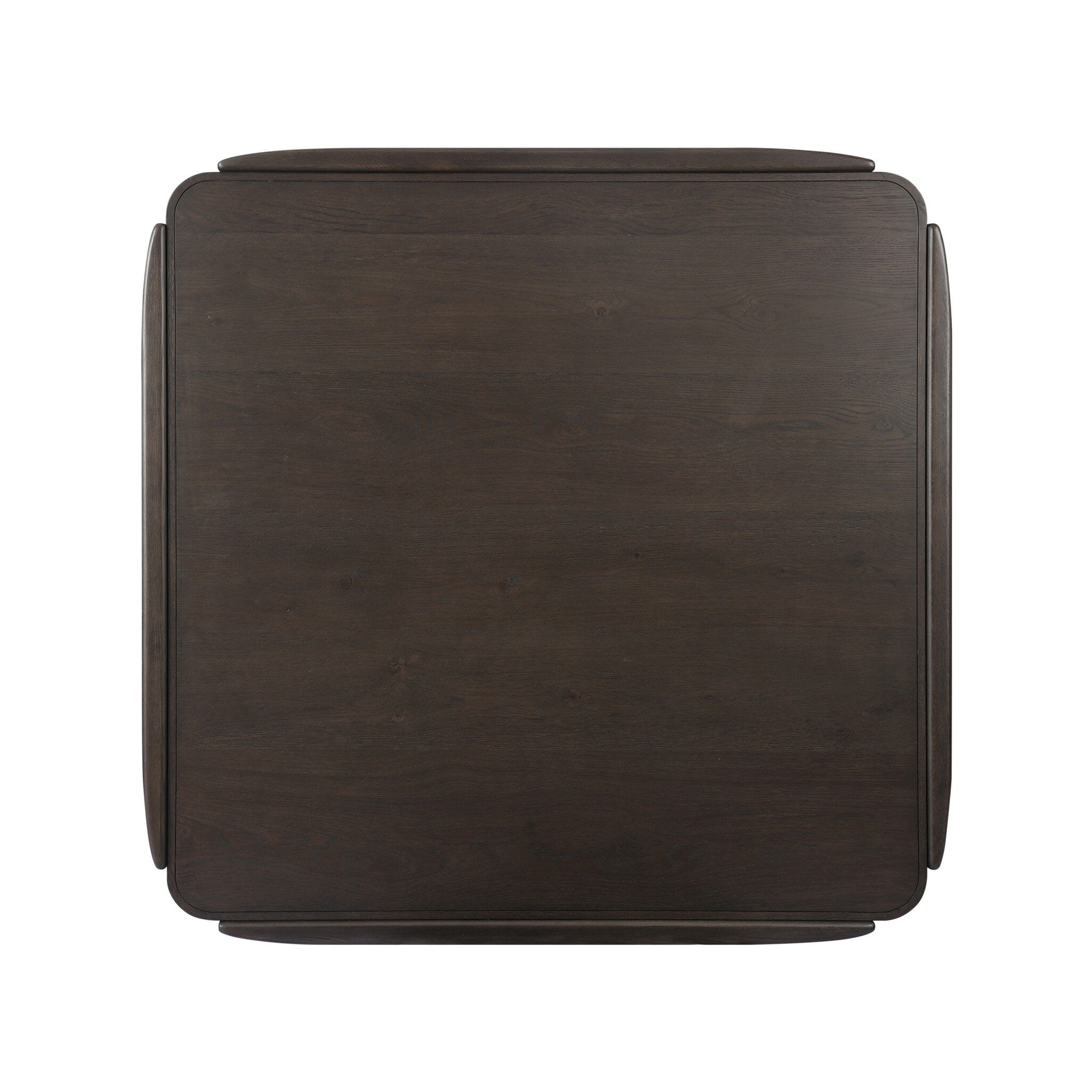 Floyd Coffee Table - Smoked Black Oak Veneer