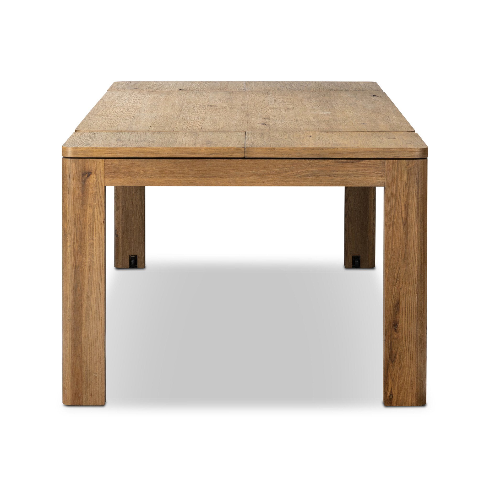 Noeline Double Extension Dining Table